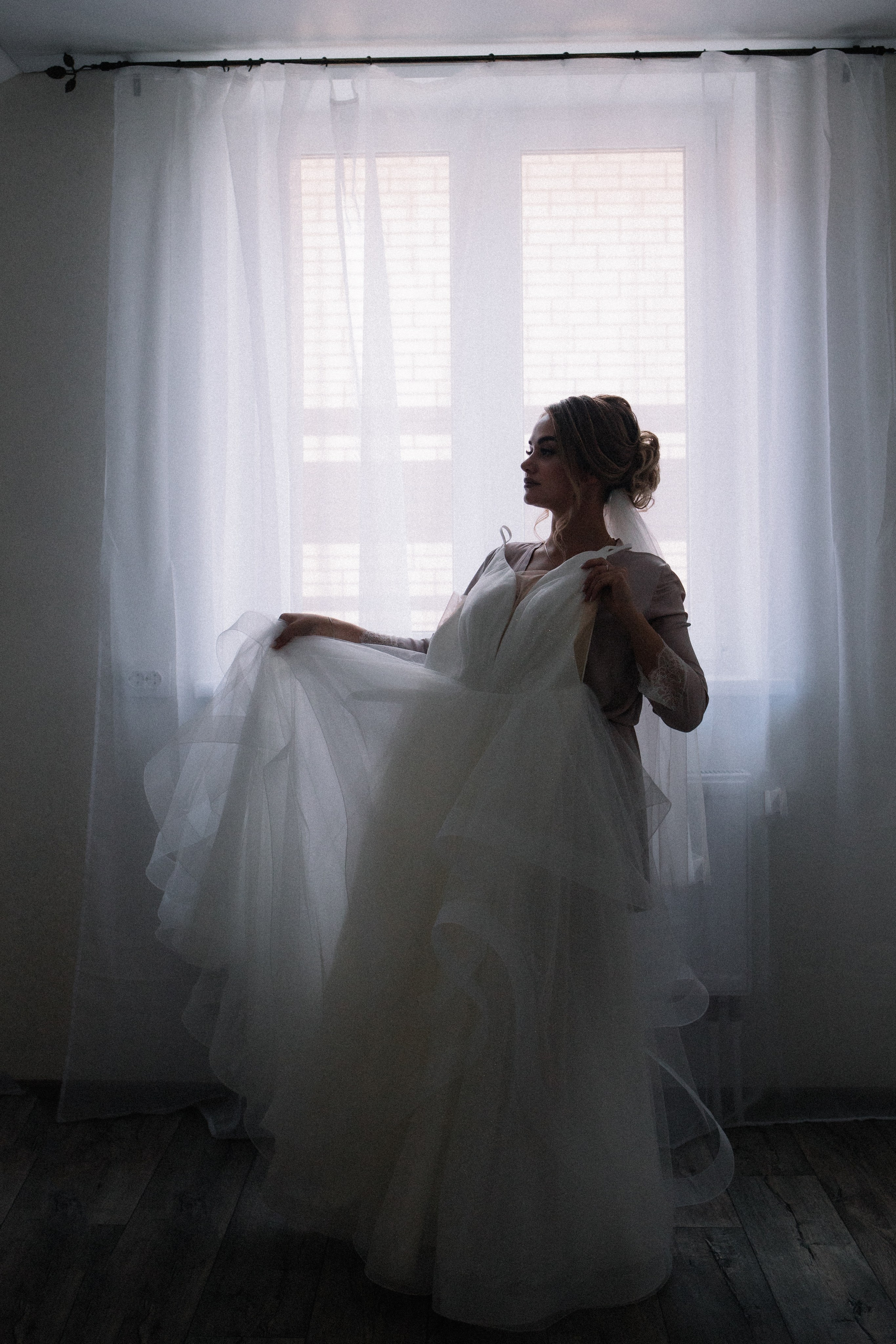 Владислав и Анастасия. Фотограф Регина Даниловна Усть — Катав