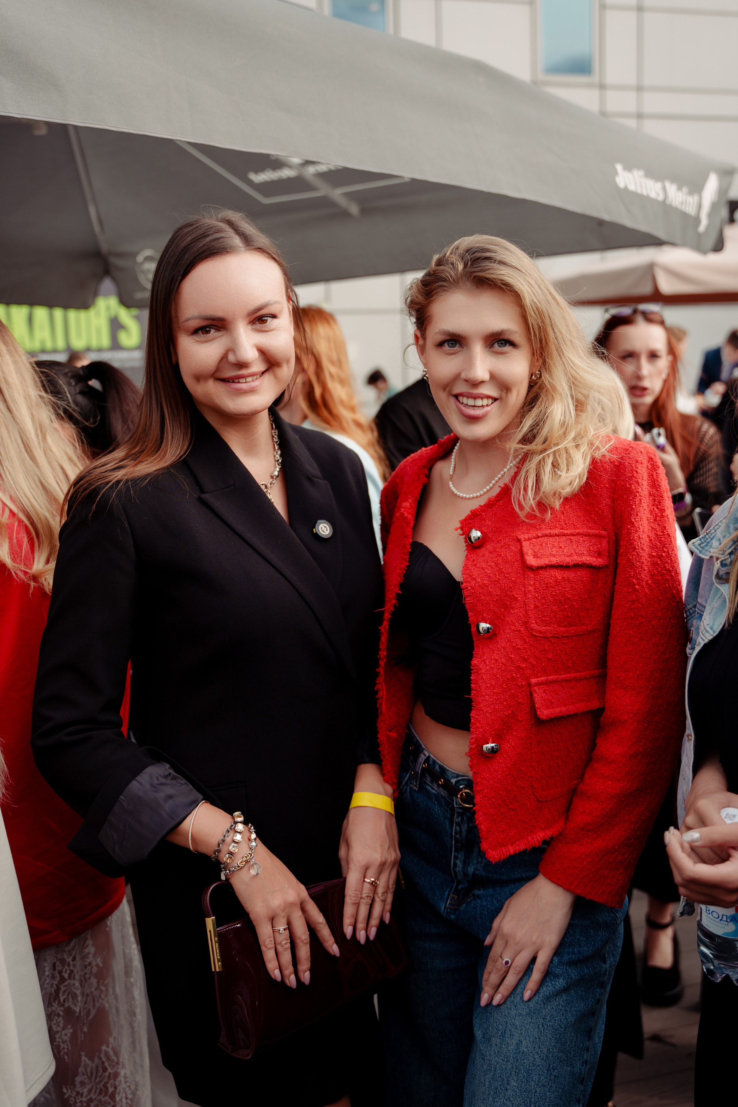 HAKATON'S. Репортажный фотограф Москва Сергей Дружинин