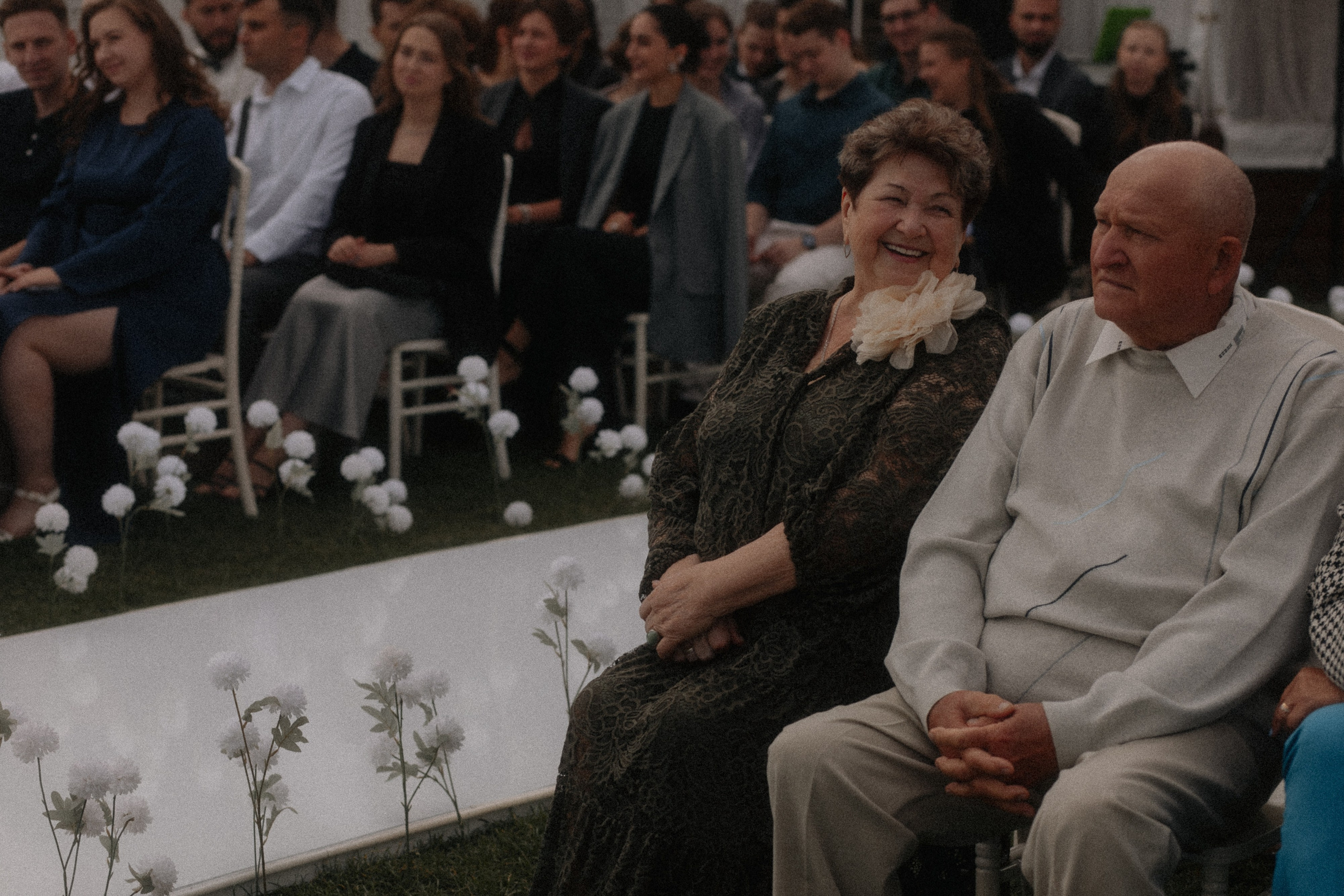 Николай и Елена. Свадебный фотограф Артак Костанян