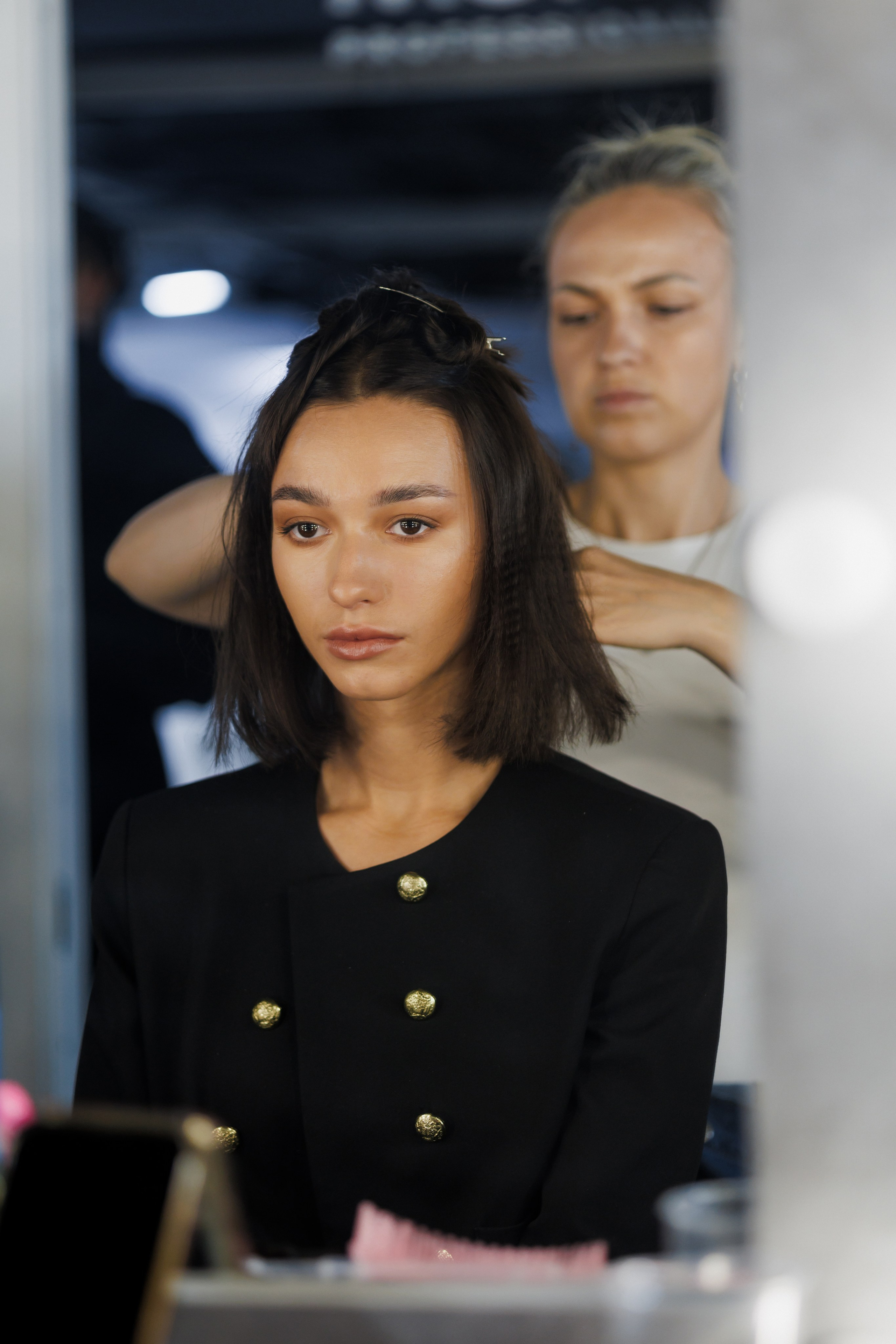 MFW. Yulia Tsyganova