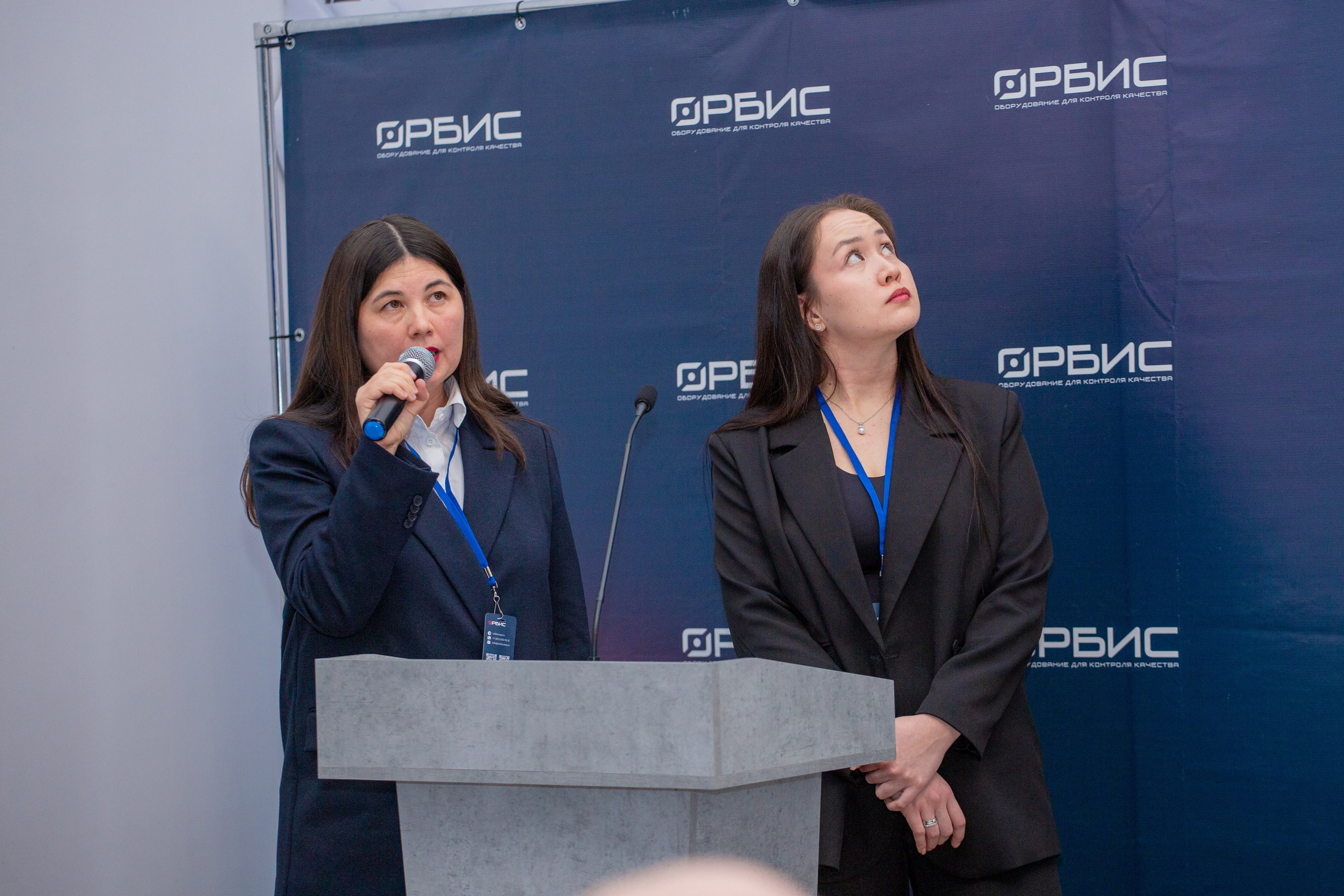 Бизнес-события в кадре. Kubynin.V Production