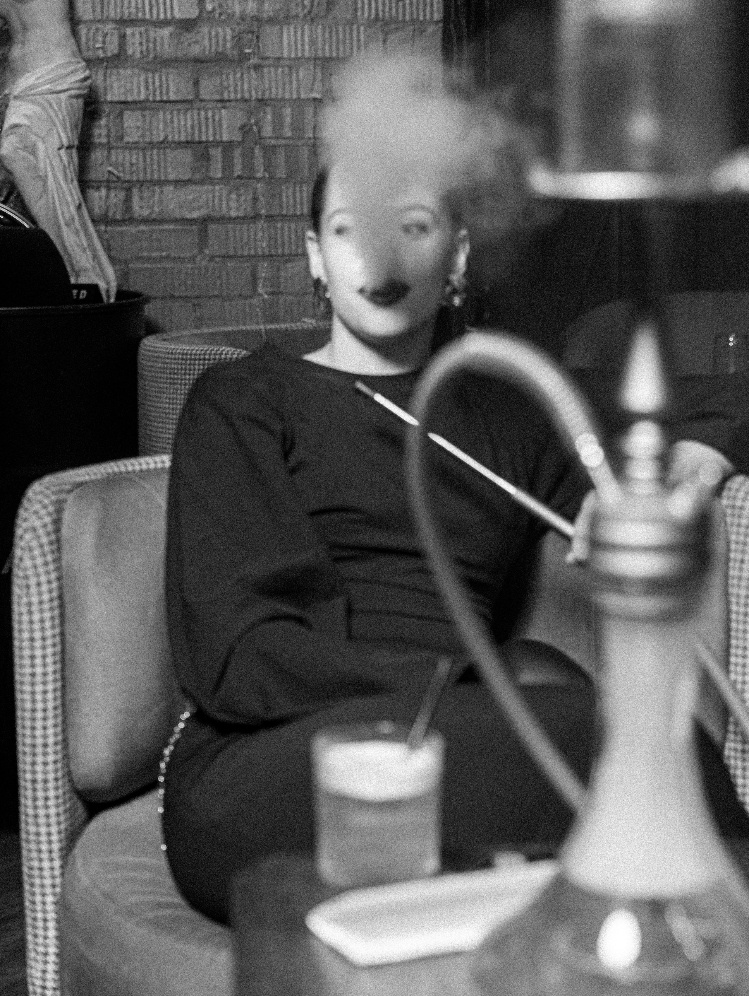 Драматичные кадры игр в Мафию. Kubynin.V Production