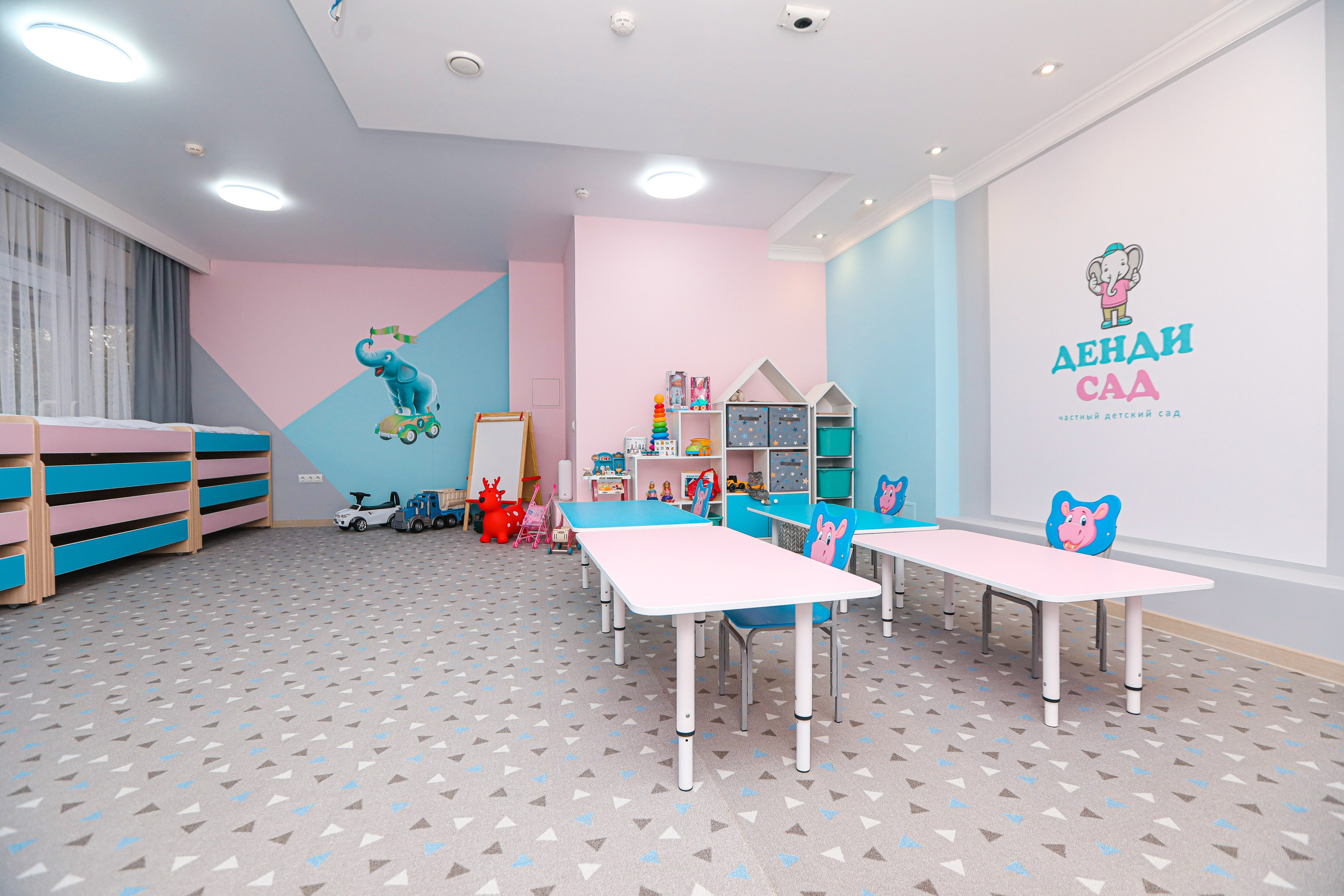 ИНТЕРЬЕРЫ. Photographer Viktoriya Markushina «My world throug»