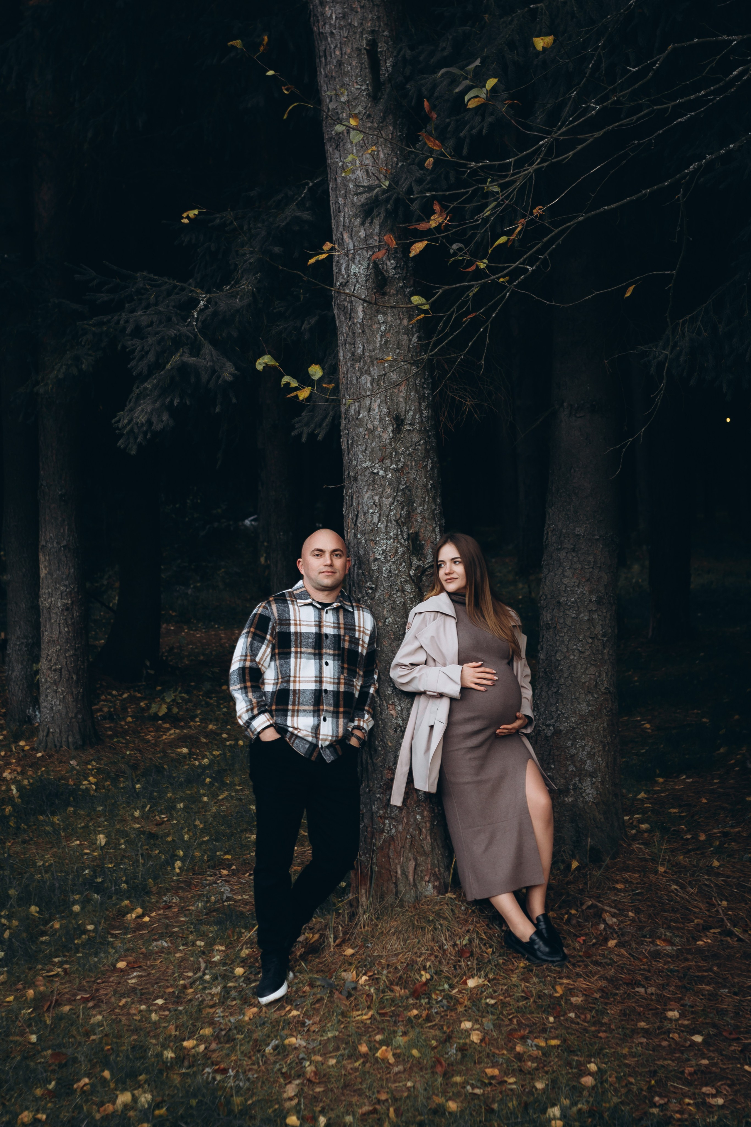 В ожидании чуда. Ph.nataluuna ФОТОГРАФ СЕРГИЕВ ПОСАД