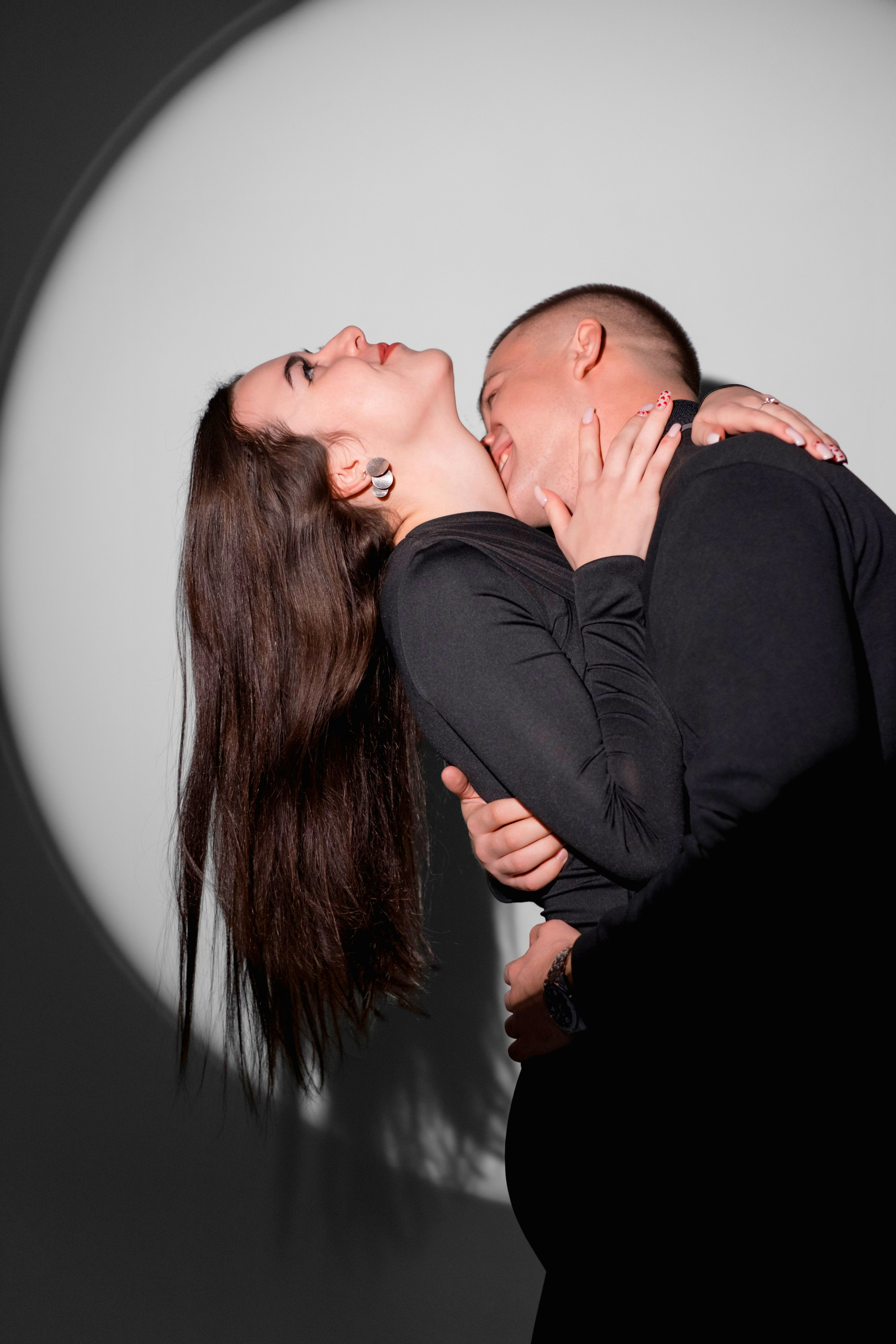 Индивидуальная фотосессия. Разные фото. Профессиональная фотосъемка в Крыму. Натуральные эмоции и живые кадры. Забронируйте дату прямо сейчас!