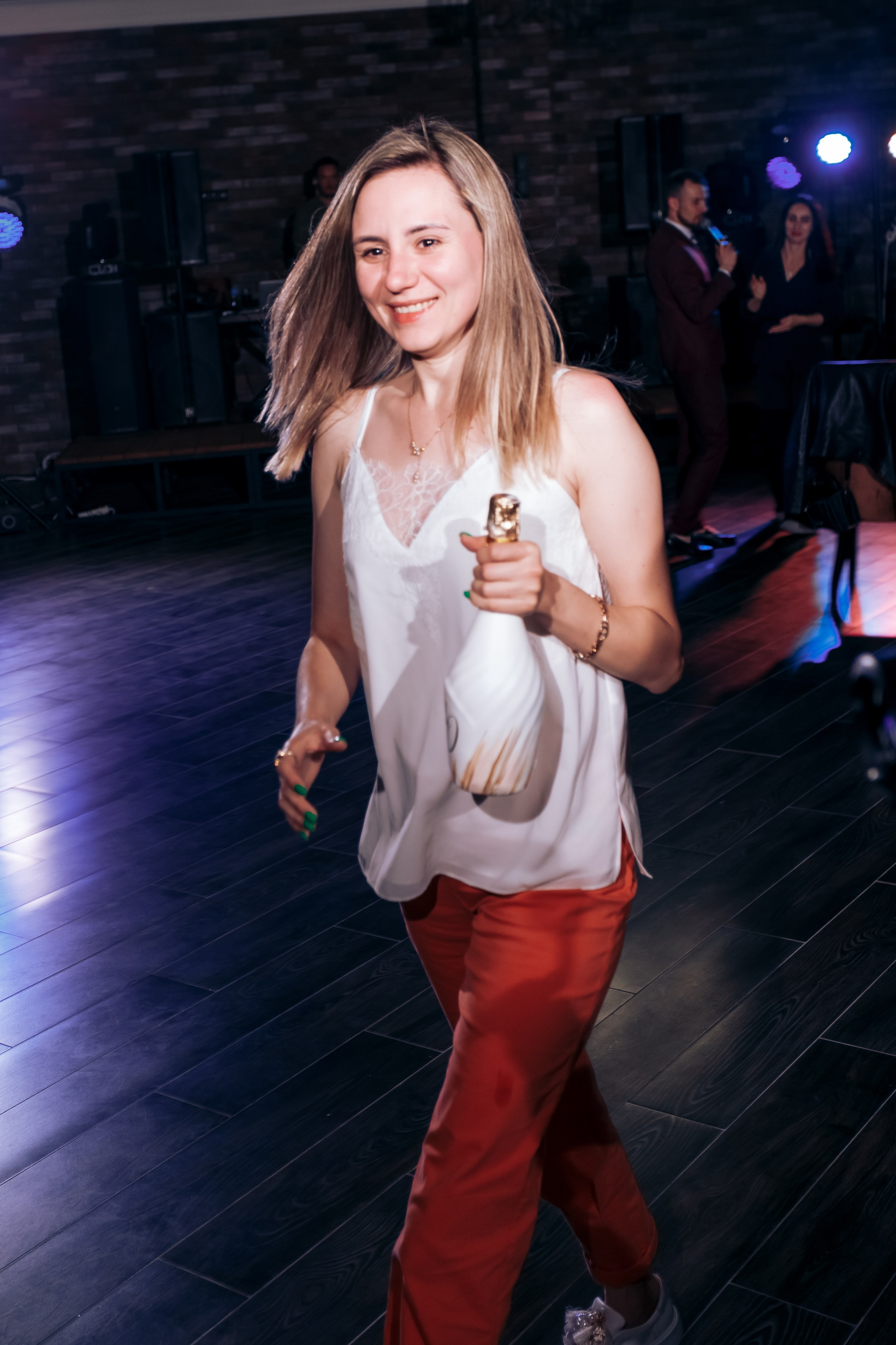 Коля и Оля. Свадебный фотограф в Краснодаре Николай Крауз