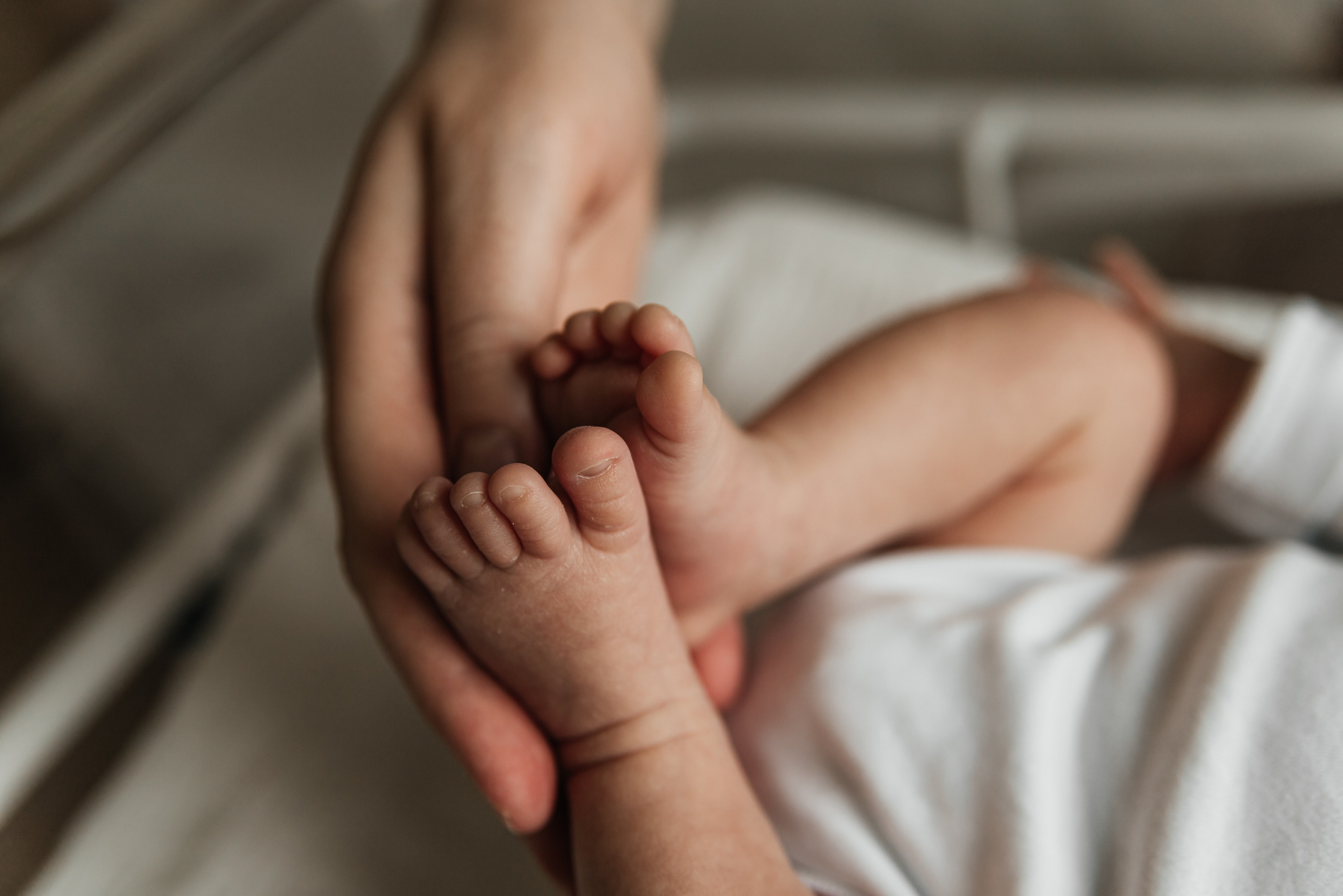 Съёмка в роддоме и выписка. Семейный фотограф в Калуге Ирина Ушакова. Фотограф на роды