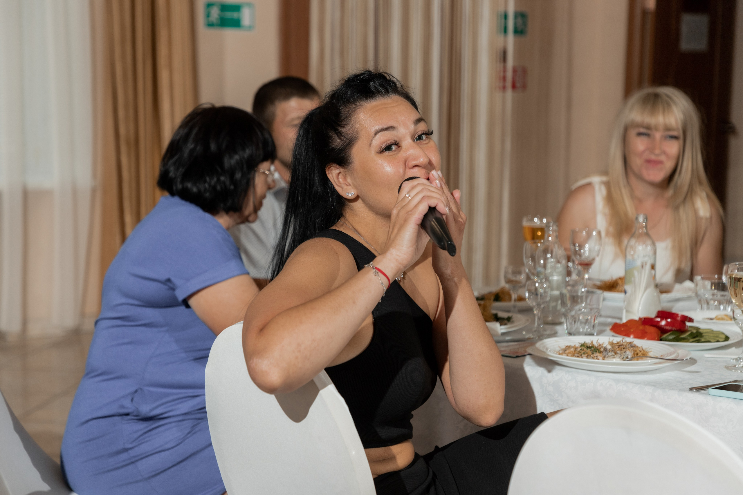 Банкеты. Свадебный фотограф Ангелина Сунгатулина | Саратов | Балаково | Вольск