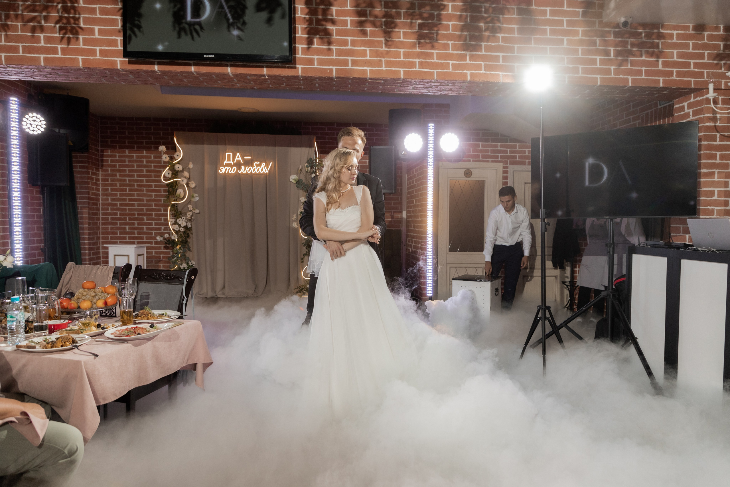 Банкеты. Свадебный фотограф Ангелина Сунгатулина | Саратов | Балаково | Вольск