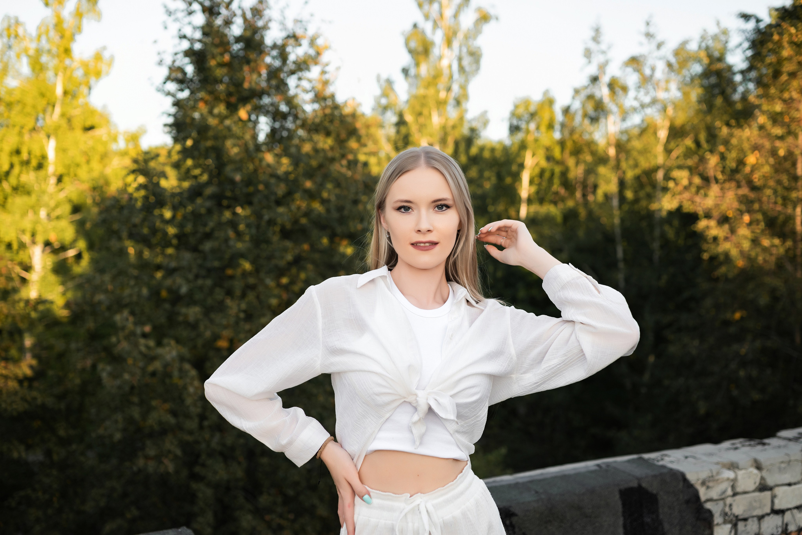 Юлия. Бжицких Виталий — фотограф г. Ульяновск