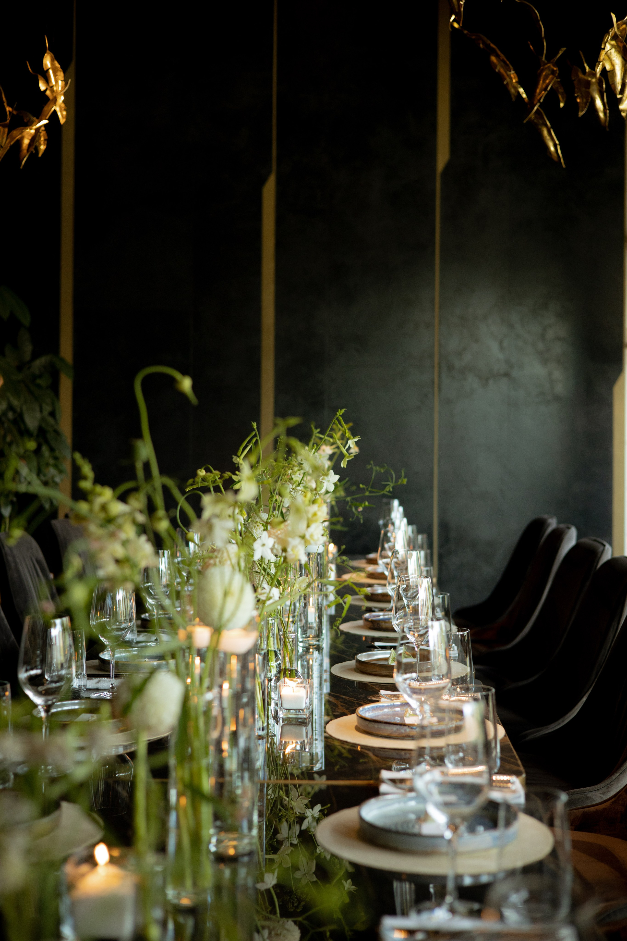 Алина & Николай. Оформление свадеб, декор свадеб Вера Маркова, Москва