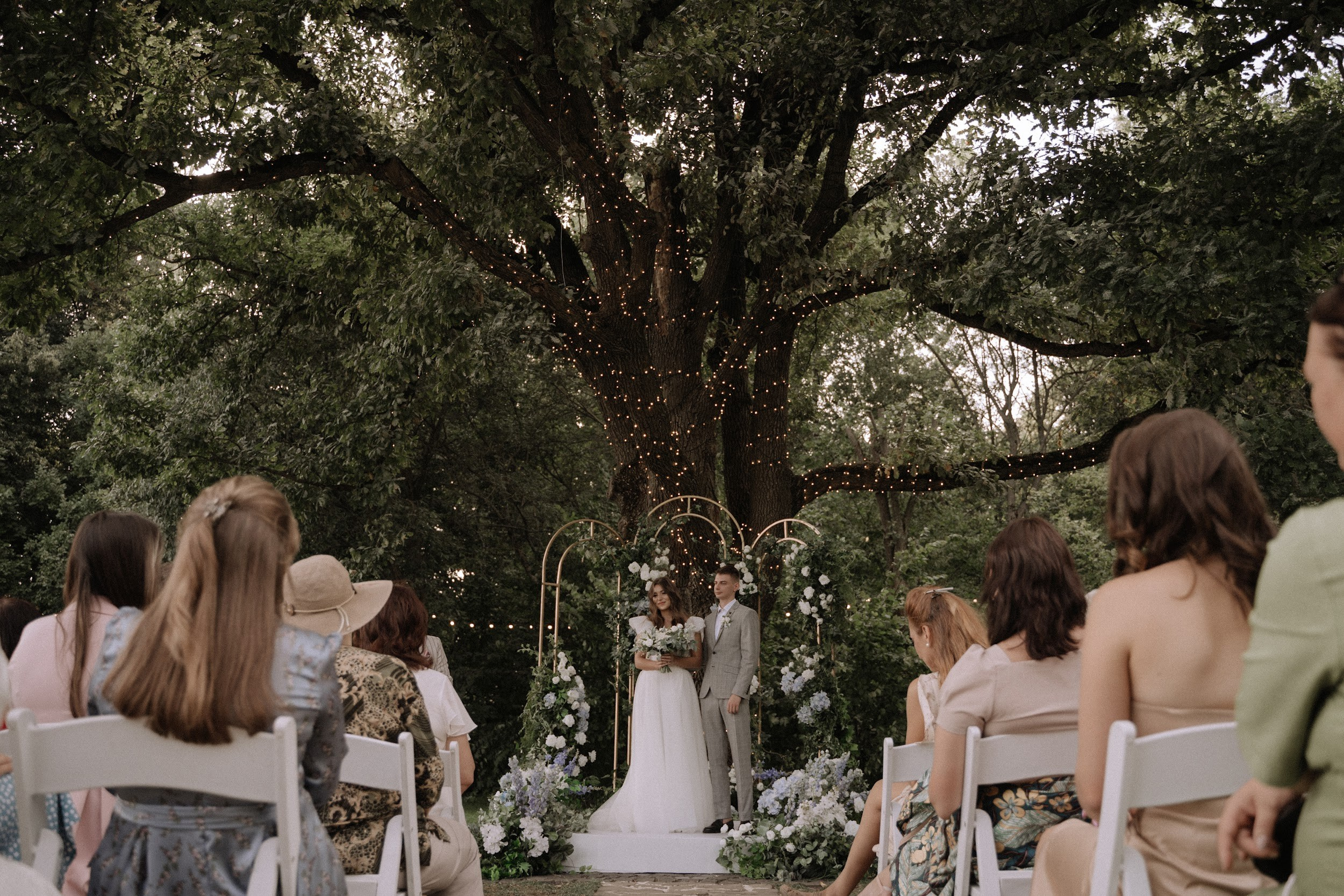 Влад, Вета и лето. Свадебный организатор Viktoria.Wedding