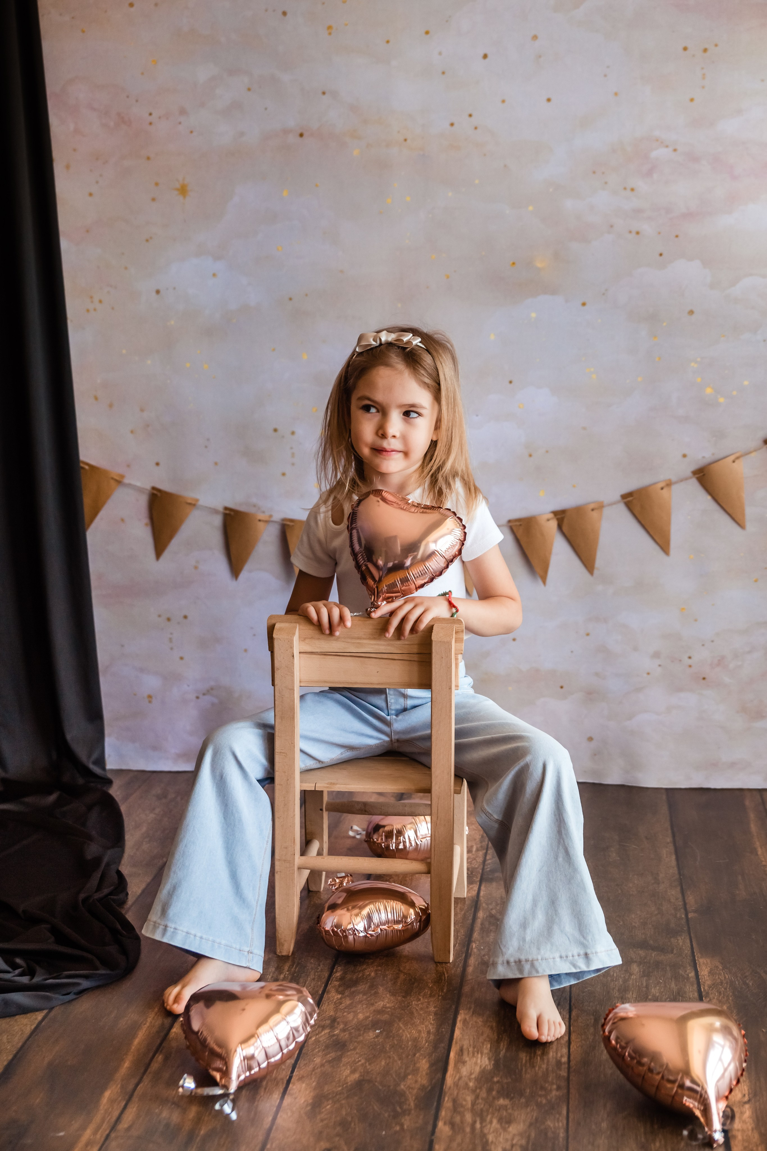 Happy family. Professional family and children’s photographer in Izmir Irina Eron