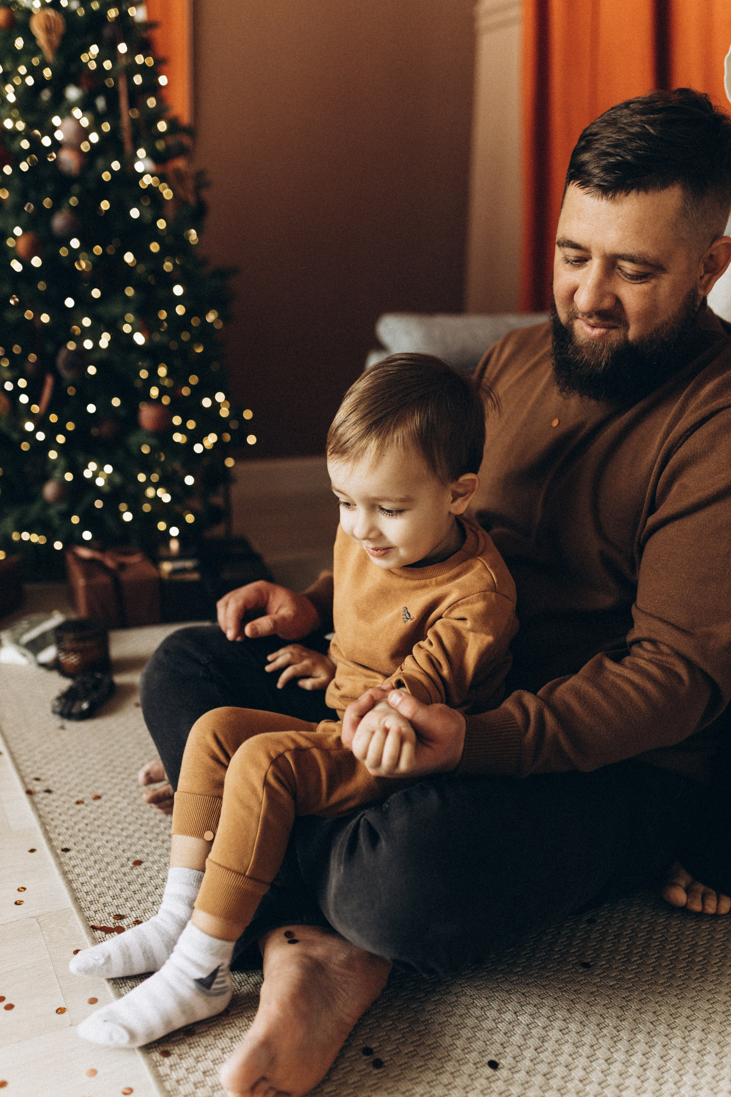Дима, Ася и Фил. Семейный фотограф в Новороссийске и Анапе Александра Яковлева