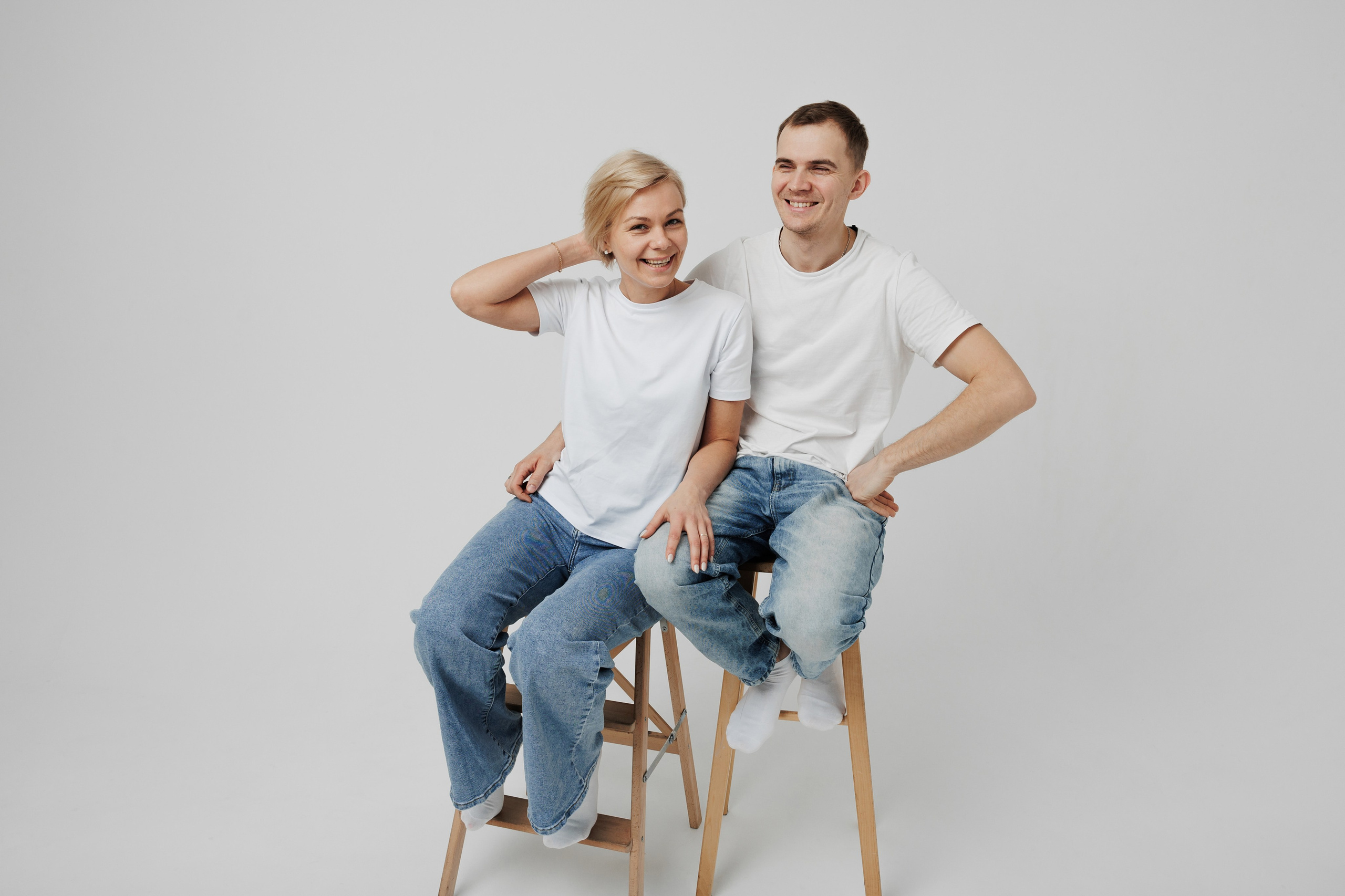 Екатерина и Иван. Свадебный фотограф в Спб Сергей Баланян