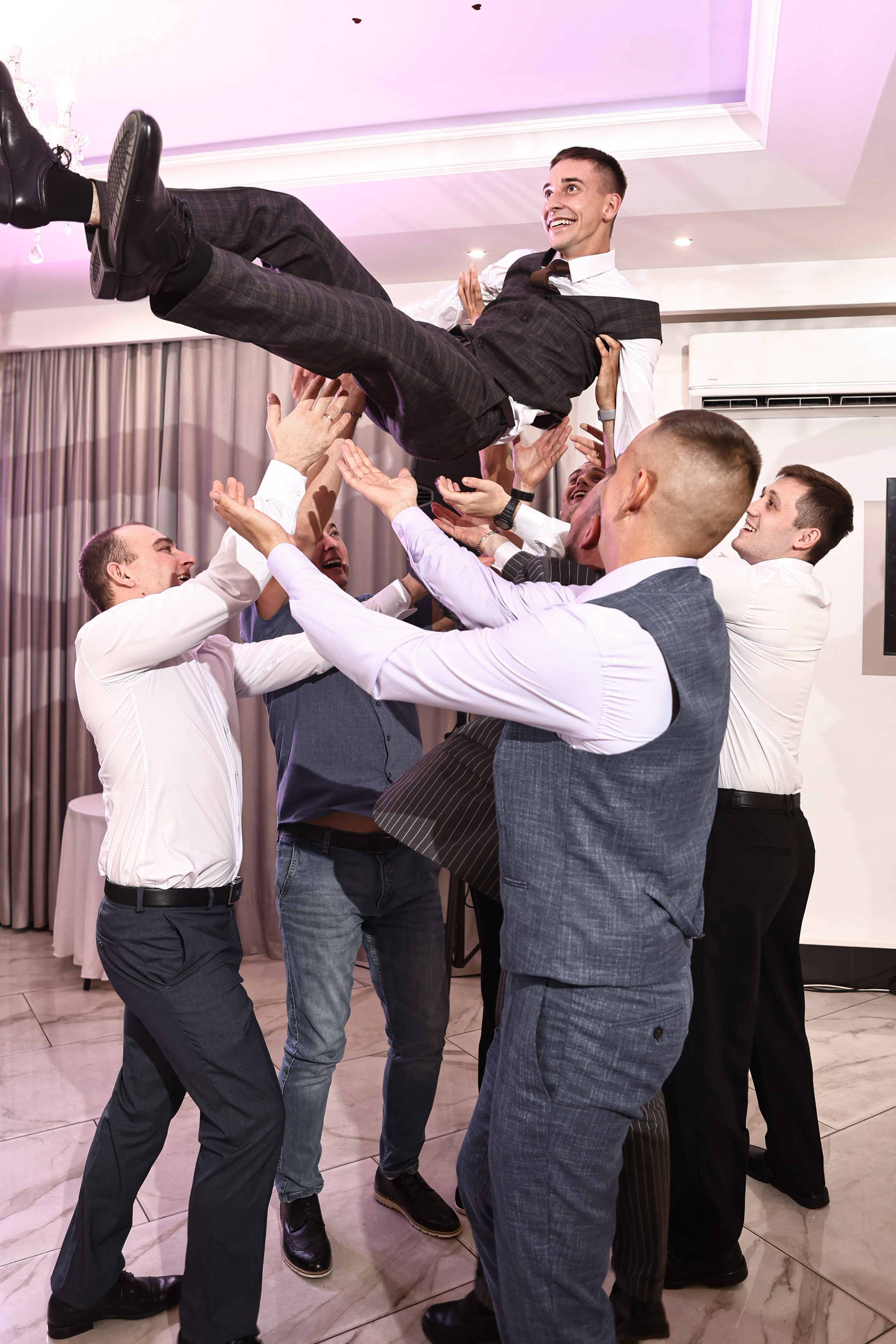 Яна и Женя. Анастасия Камал. Фотограф Саратов