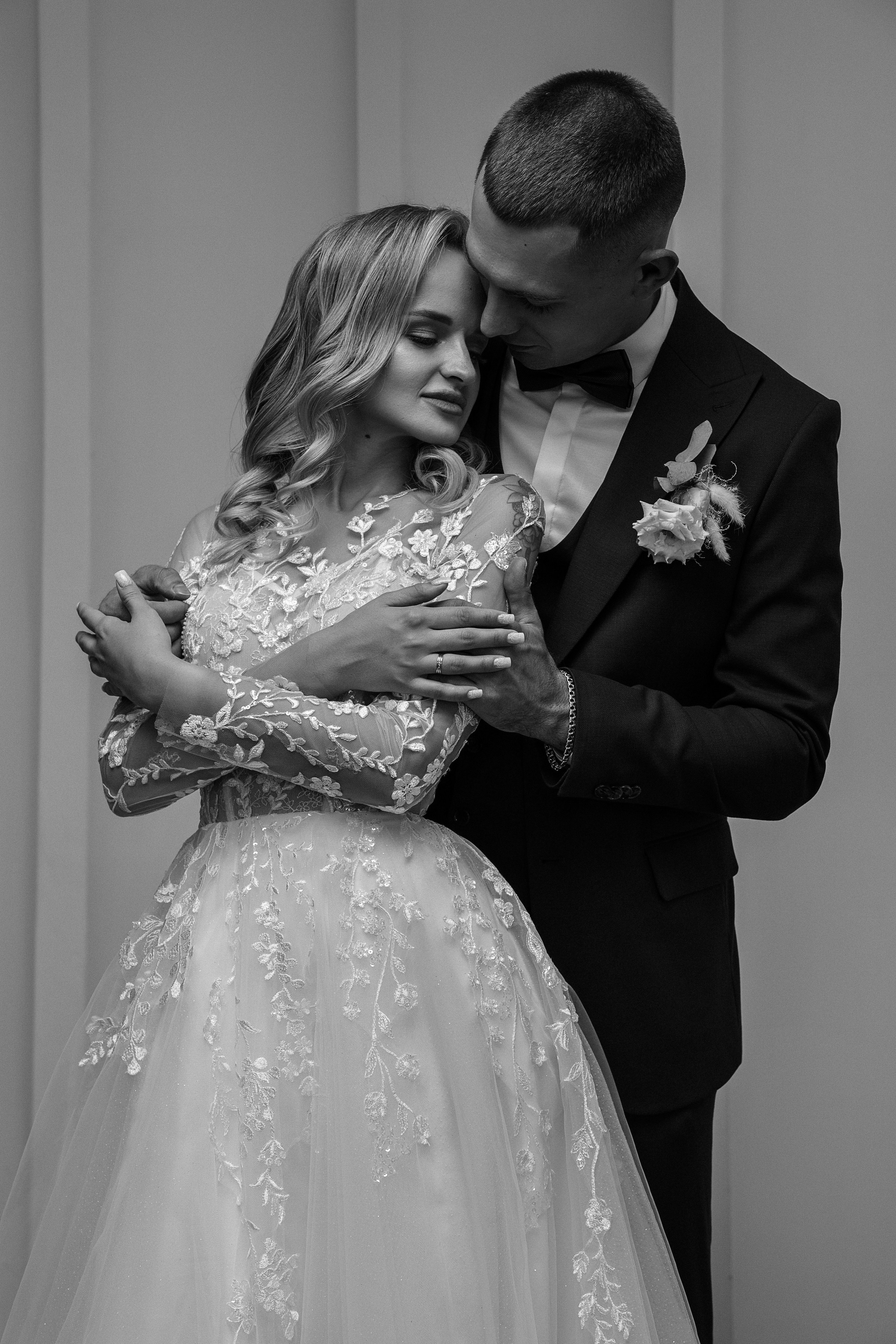 A&A. Анастасия Камал. Фотограф Саратов