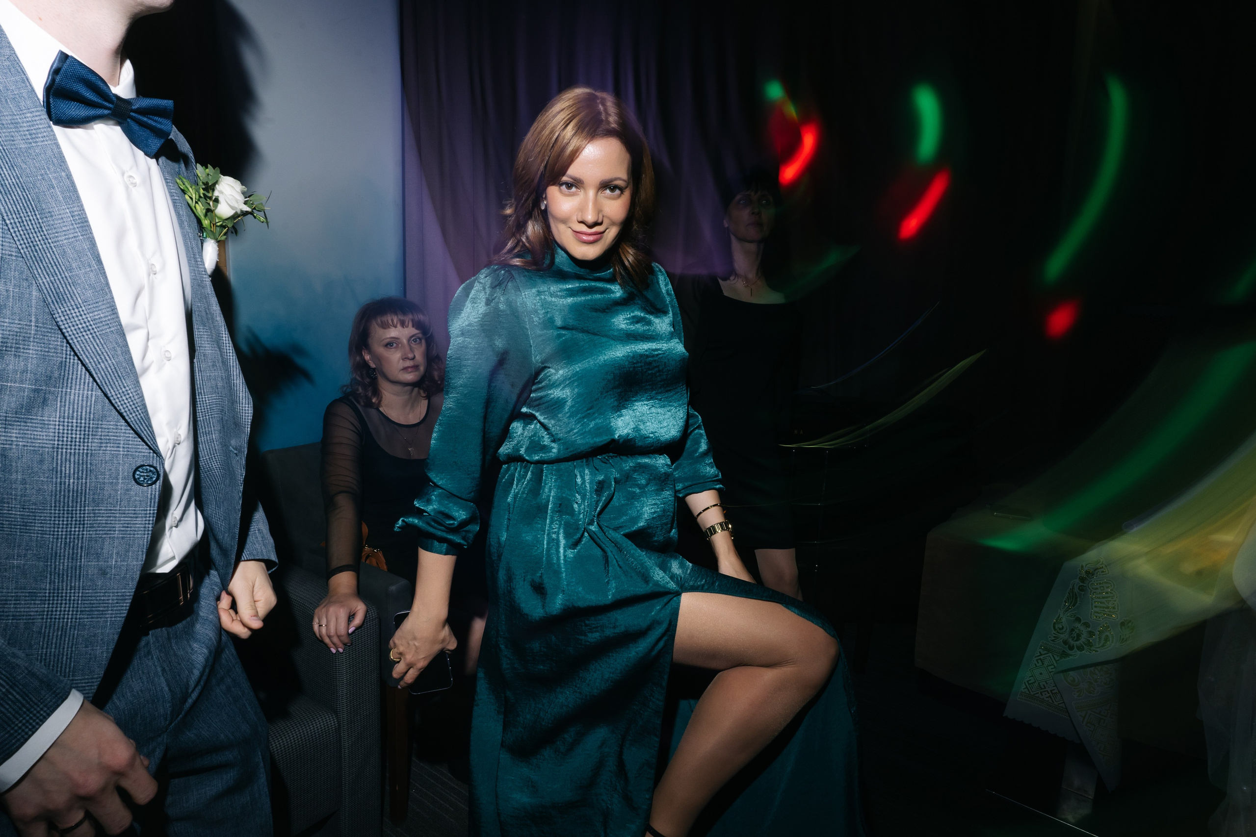 Юлия и Андрей. Свадебный и семейный фотограф Кокушева Юлия Нижний Новгород