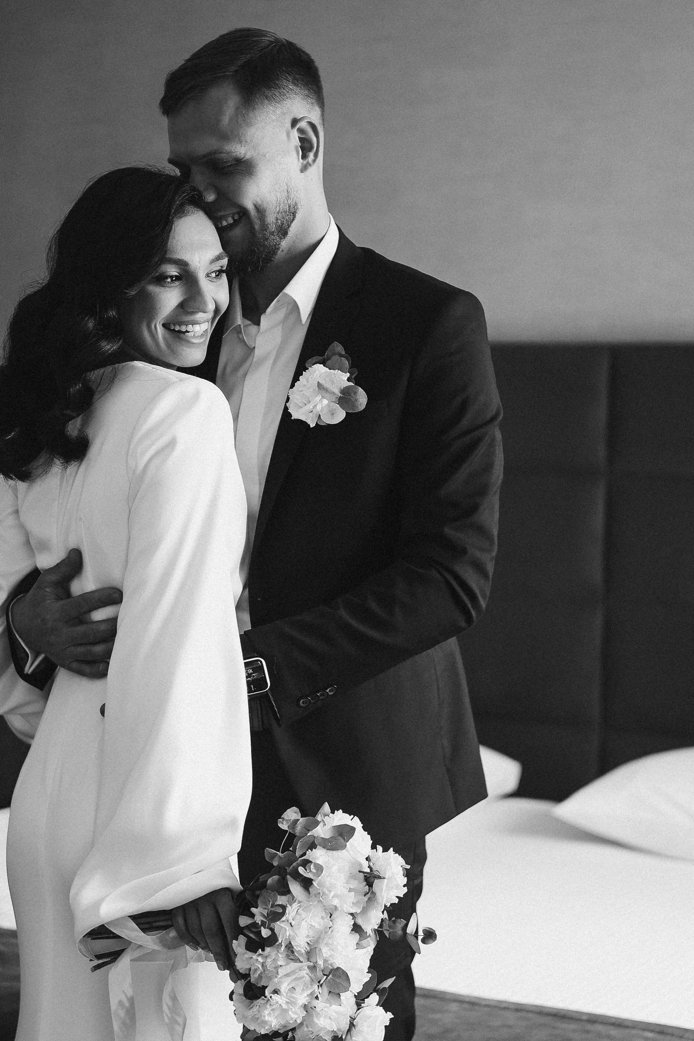 Wedding. Главная