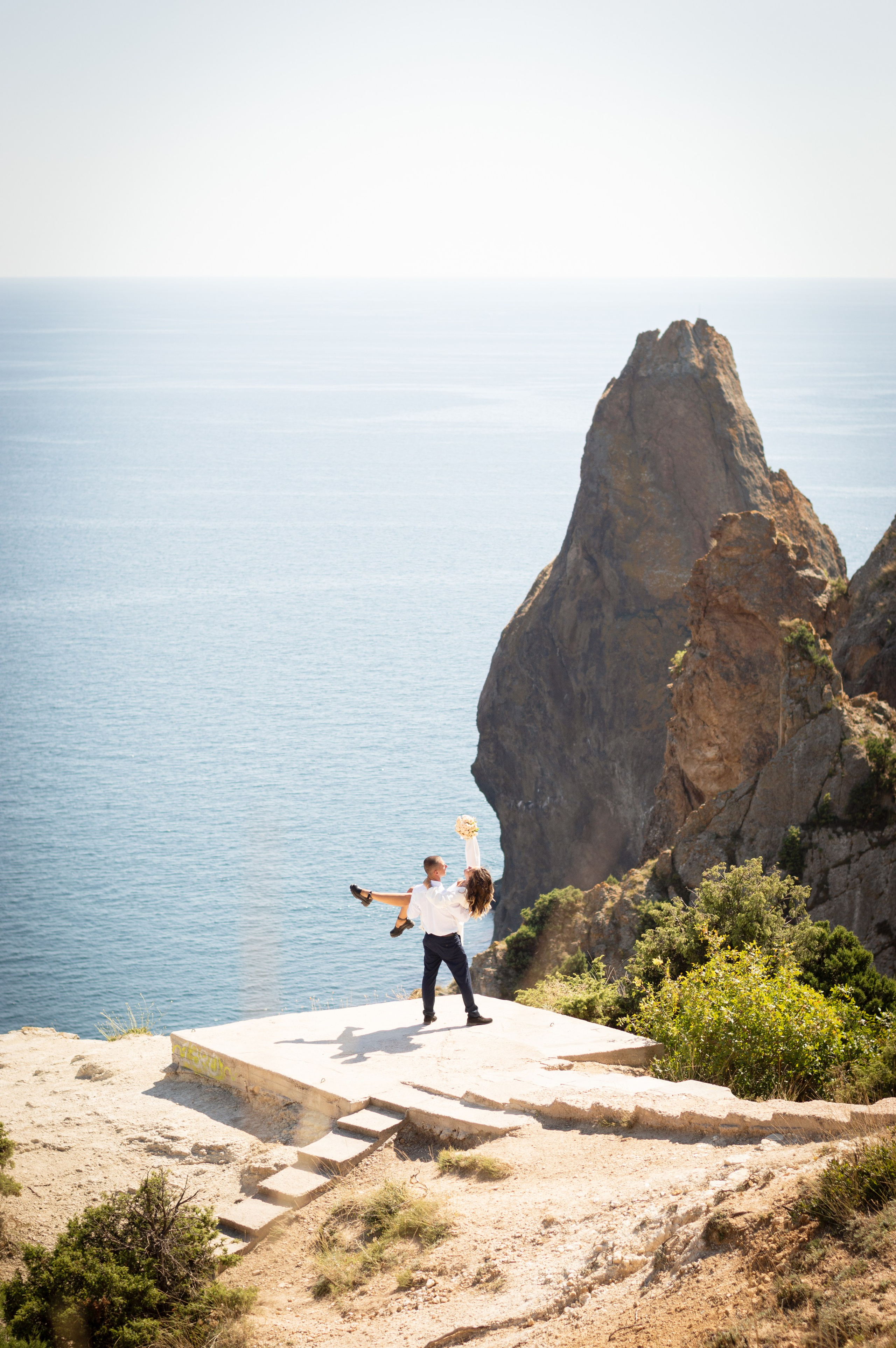 Свадебные съемки. Фотограф Пушкарская Татьяна