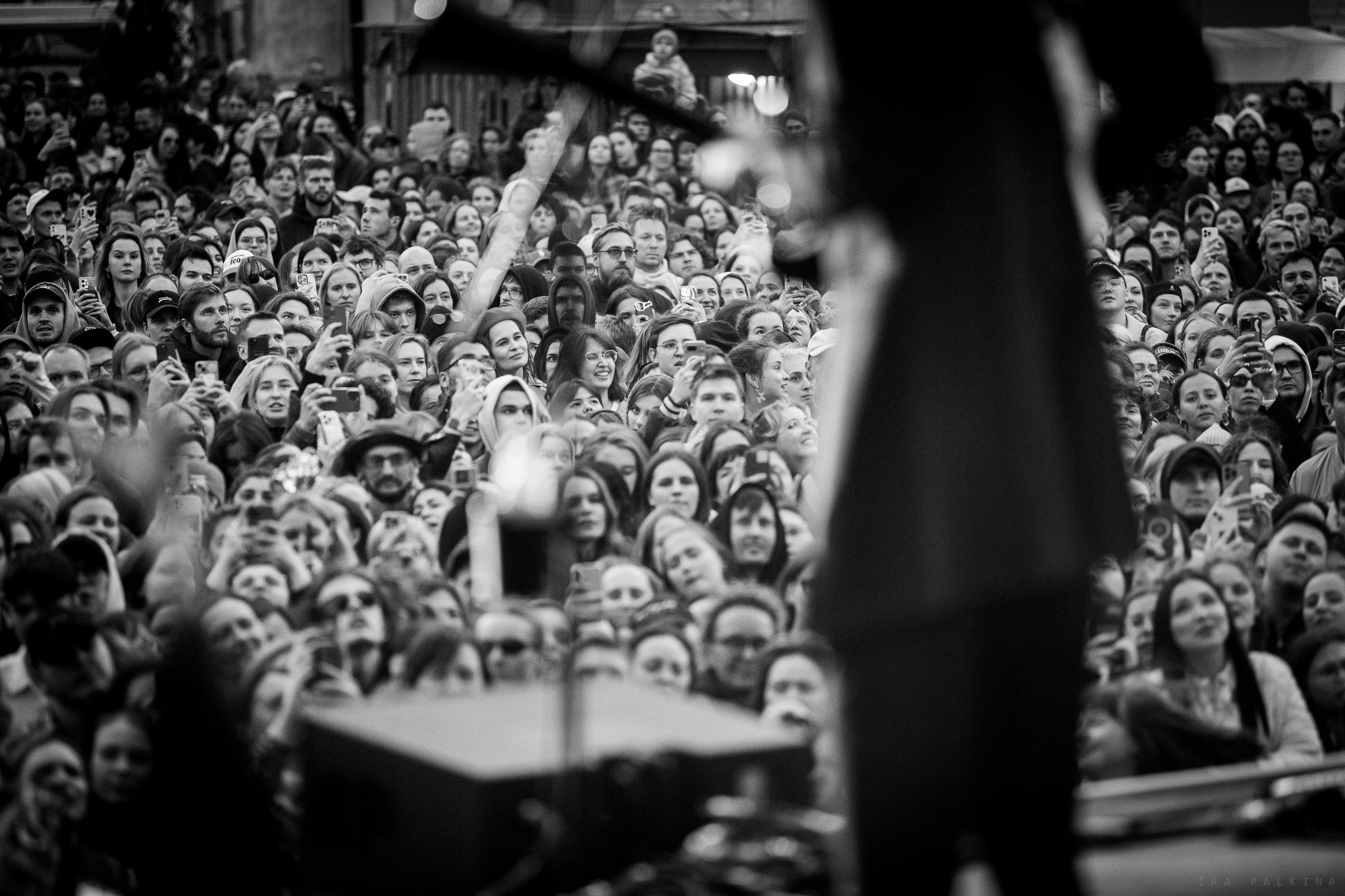 АНТОН ТУТ РЯДОМ 2025. Портретный, танцевальный и концертный фотограф Ира Палкина