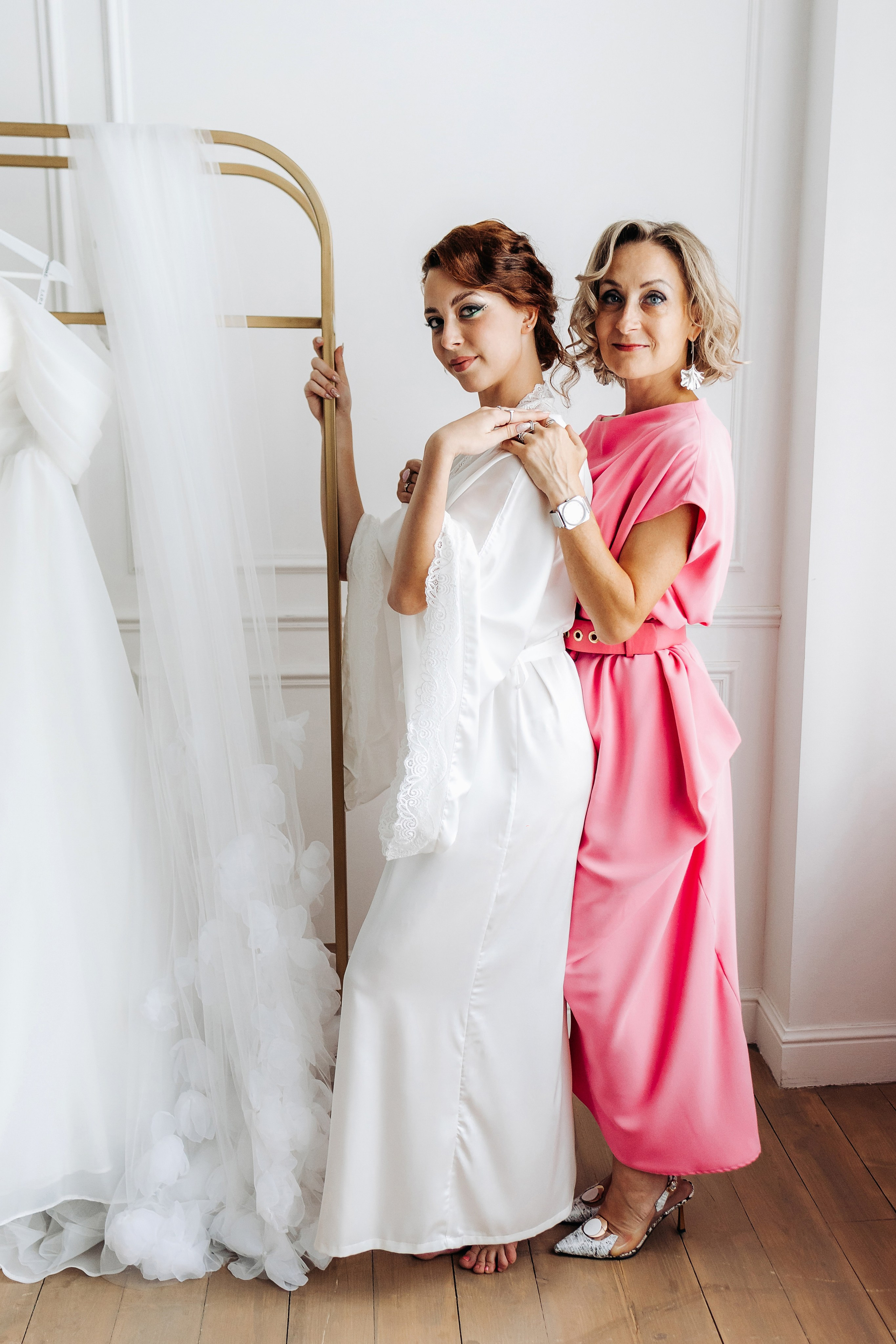 Антон Ксения. Фотограф Омск Андрей Козяков