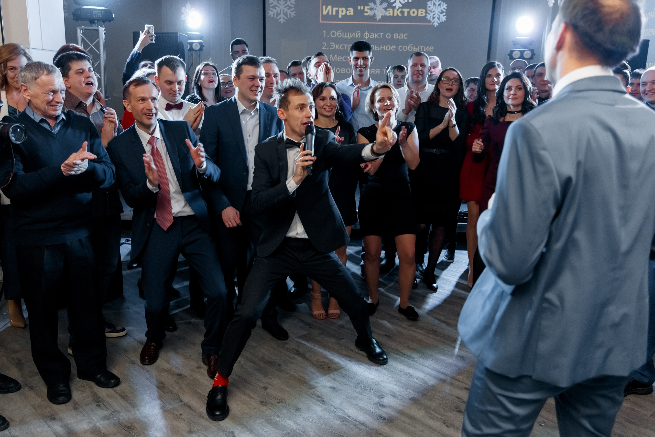 EVENT. Свадебный фотограф Михаил Симонов