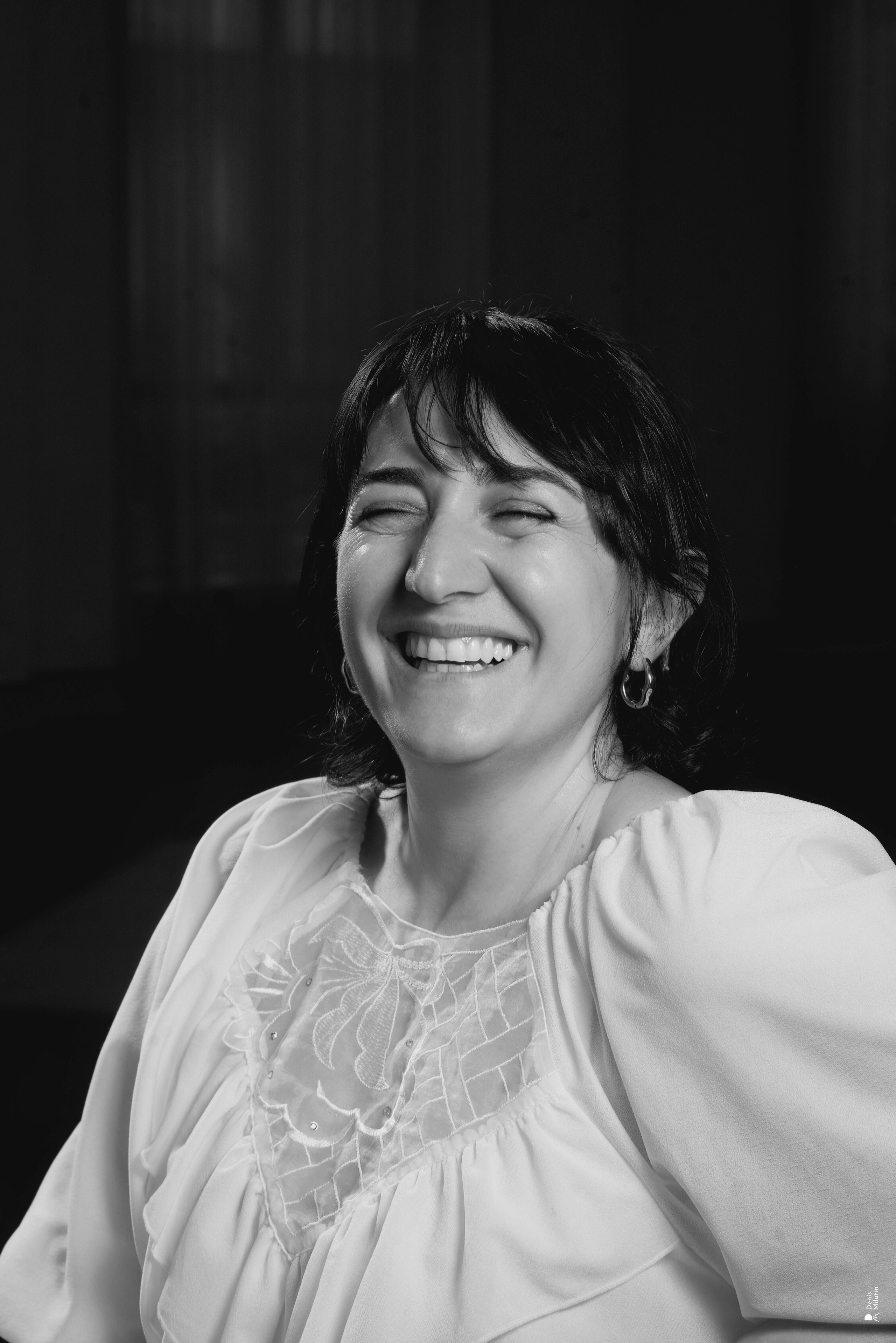 Marko Nakov. Портретный фотограф Денис Милютин