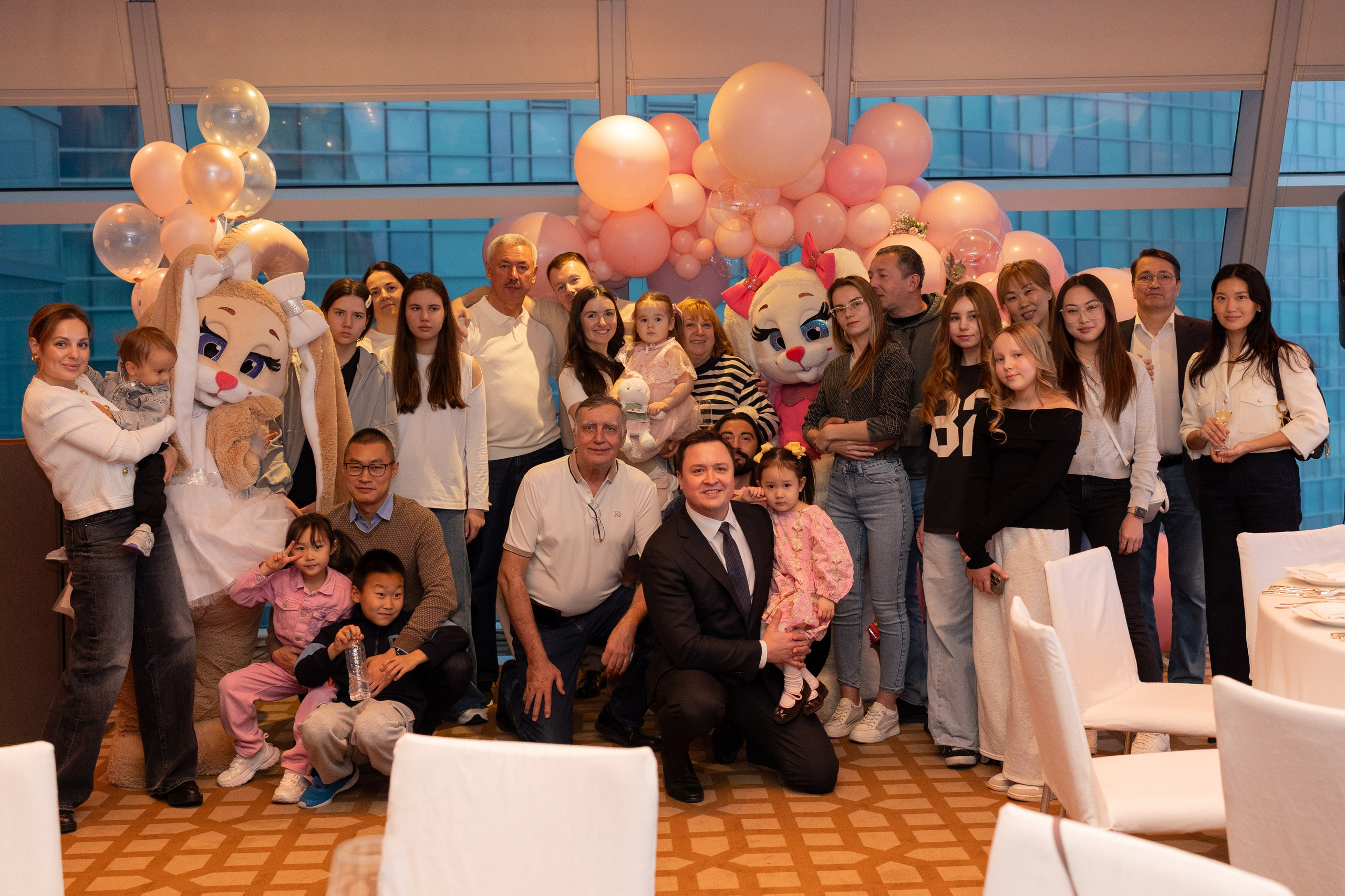 Анна 2 годик. ВАШ ФОТОГРАФ В ПУСАНЕ (Южная Корея) Александра Ануфрий