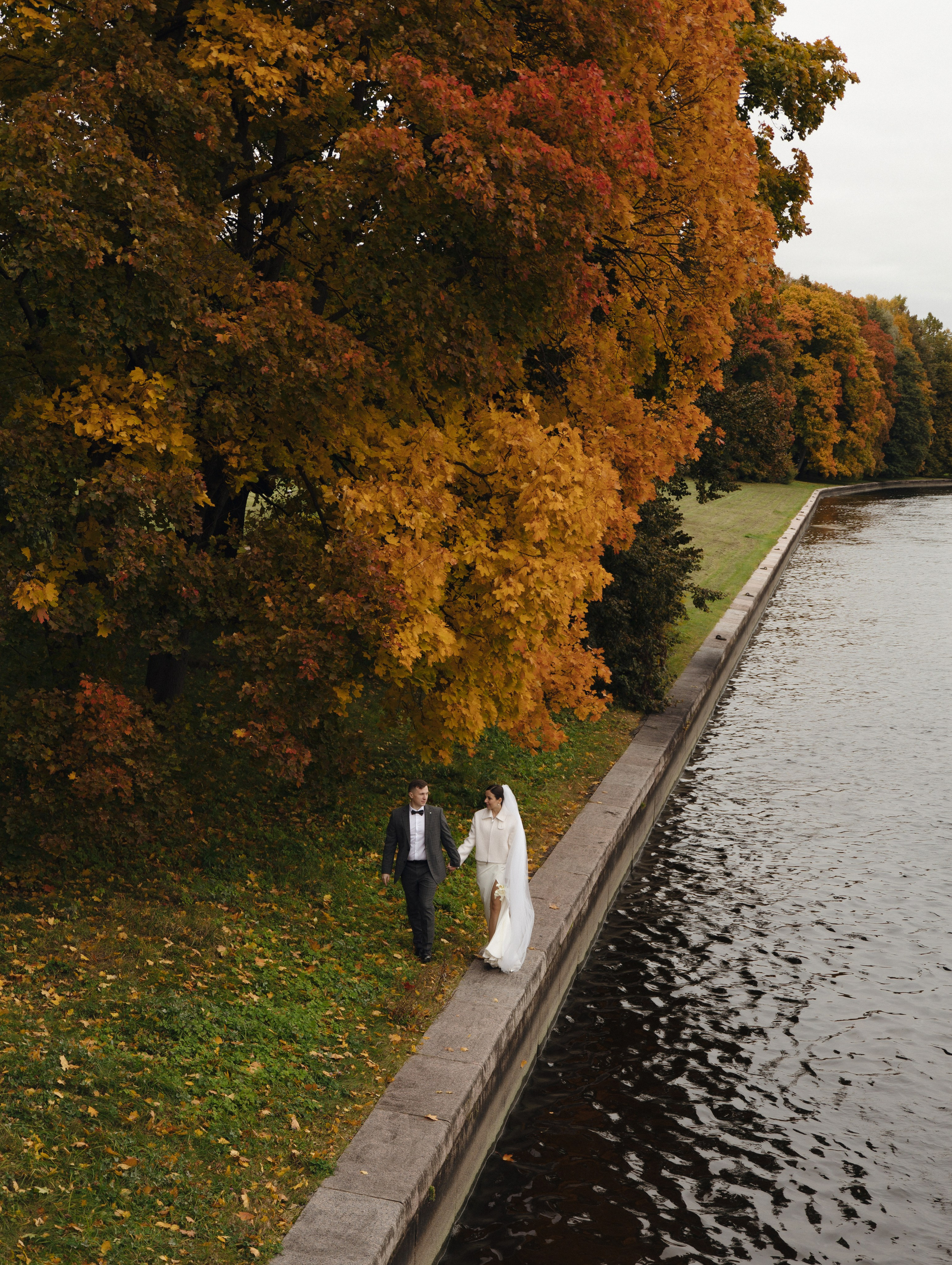 В кругу самых близких. Фотограф Санкт-Петербург Евгения Корякина (eva_maruu)