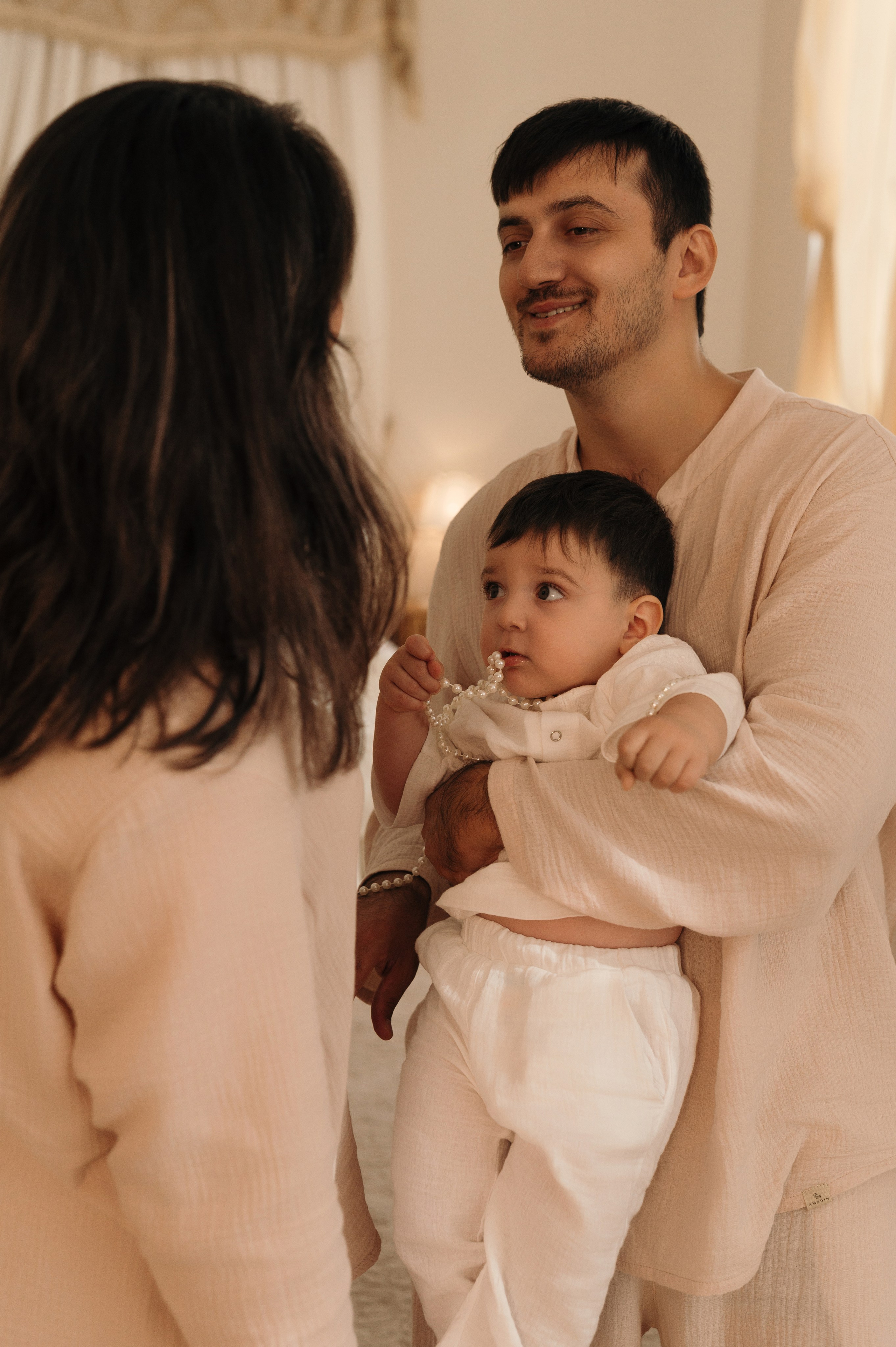 Даяна, Миро и Дамир. Фотограф в Краснодаре Скубицкая Альбина