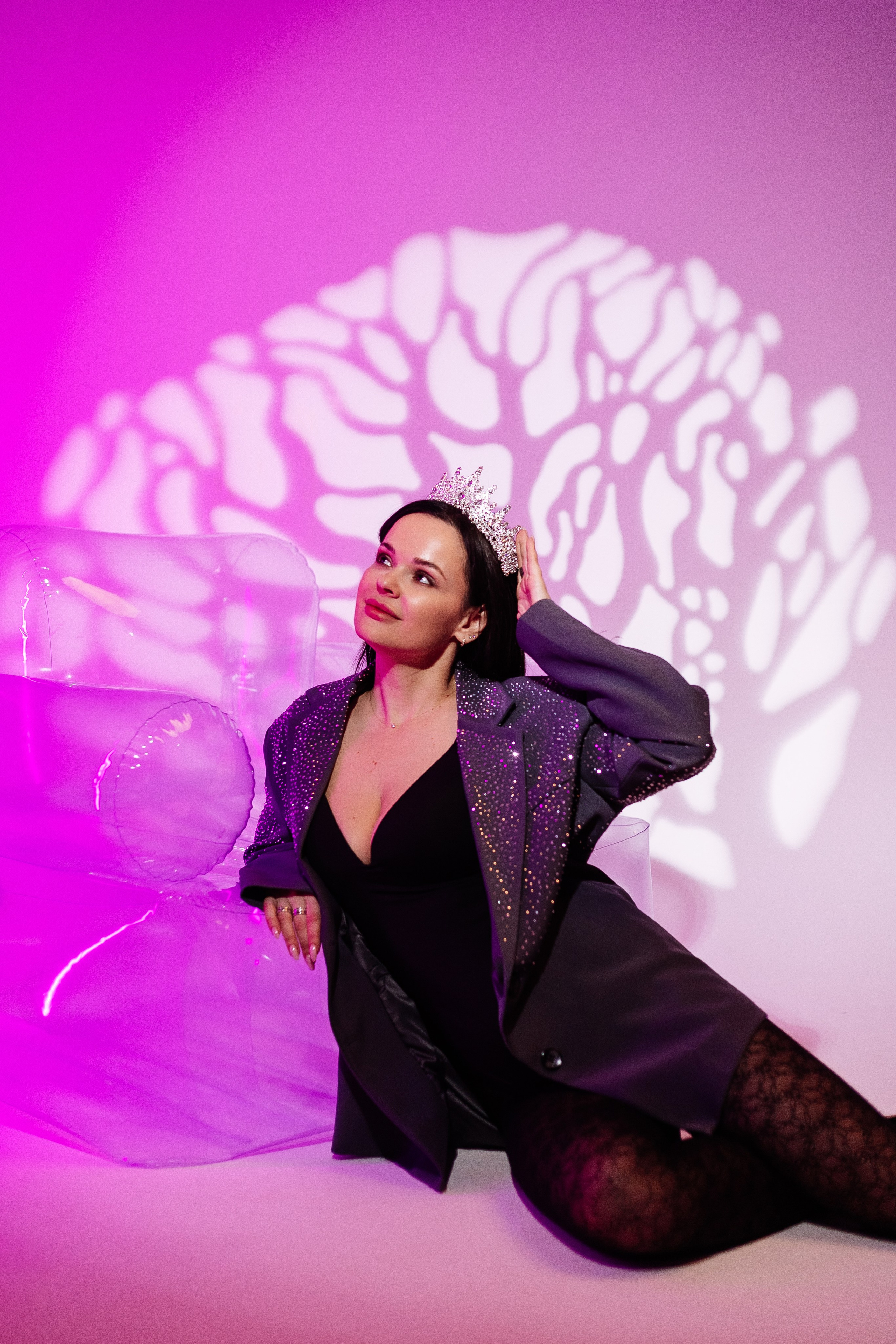 Оля. Женский/Детский фотограф в Симферополе Вероника Слепогина