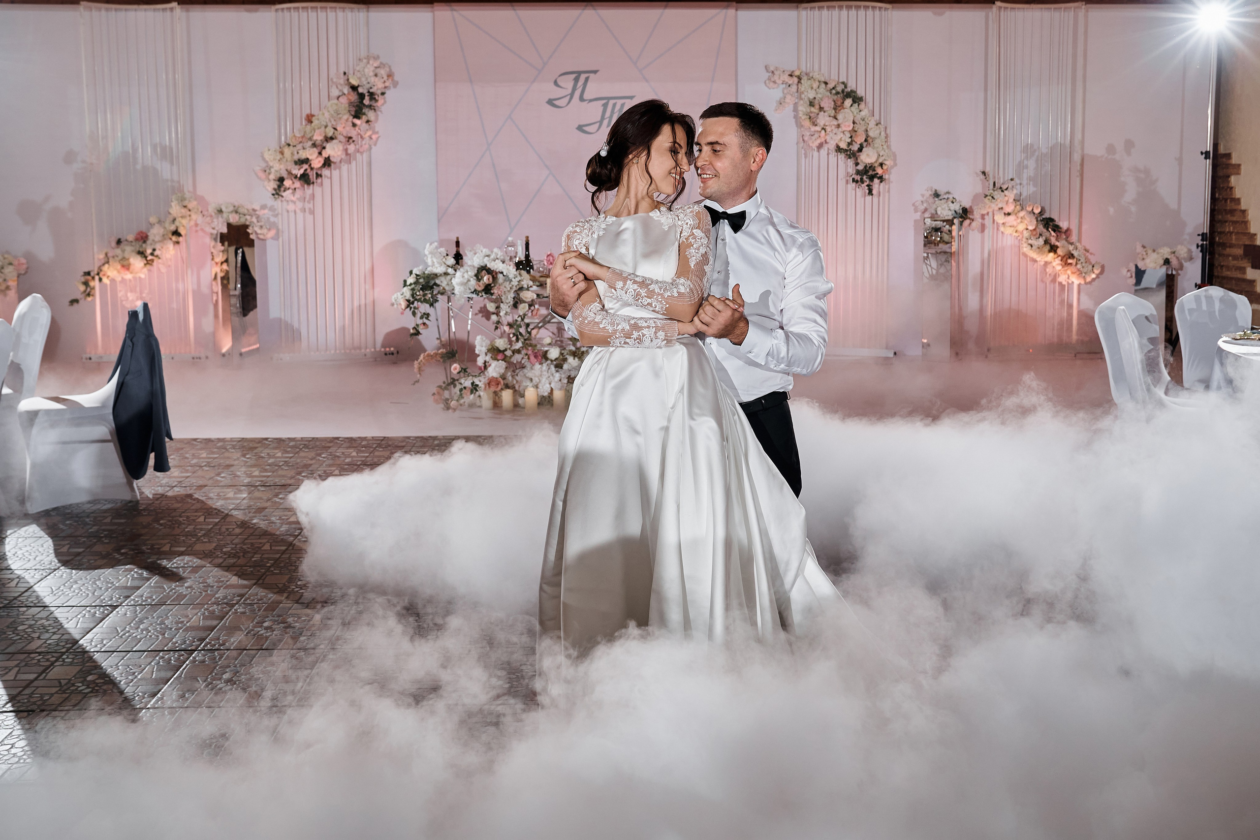 Свадебная фотосессия. Свадебный и репортажный фотограф в Самаре Иванов Дмитрий