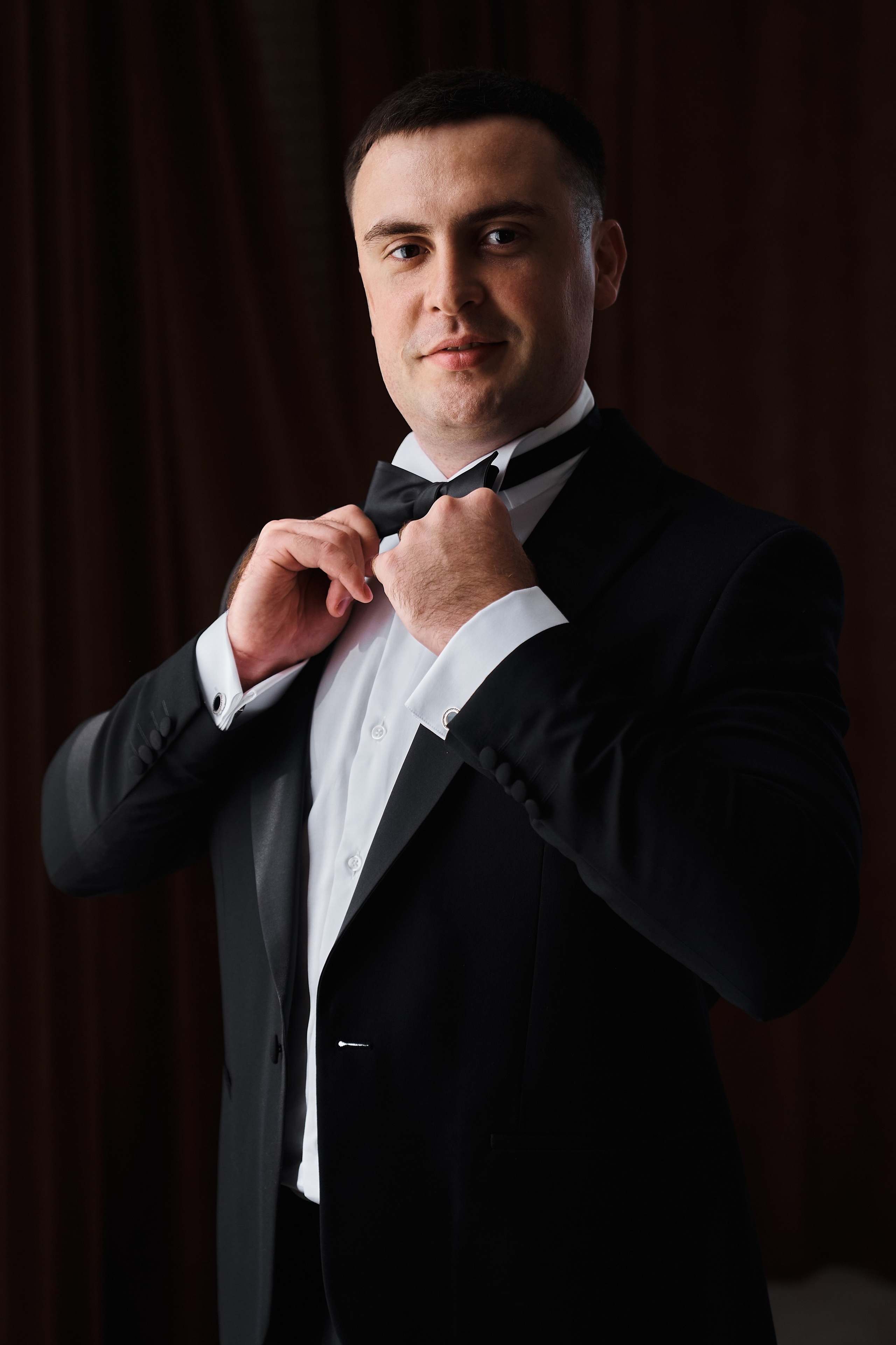 Свадебная фотосессия. Свадебный и репортажный фотограф в Самаре Иванов Дмитрий