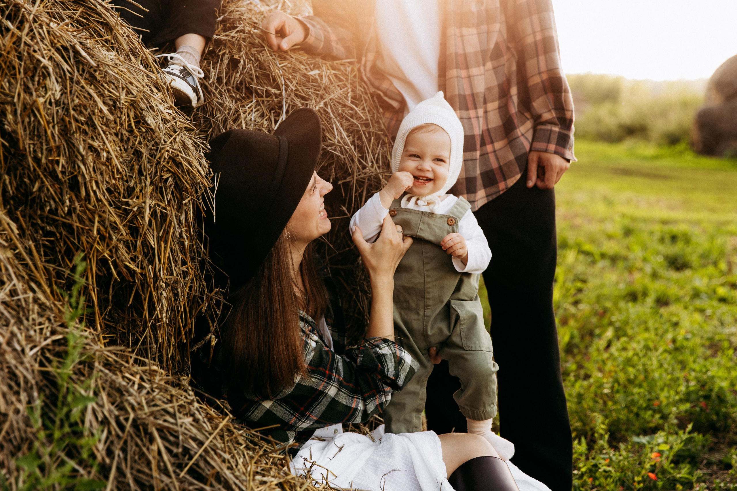 Ранчо. Главная