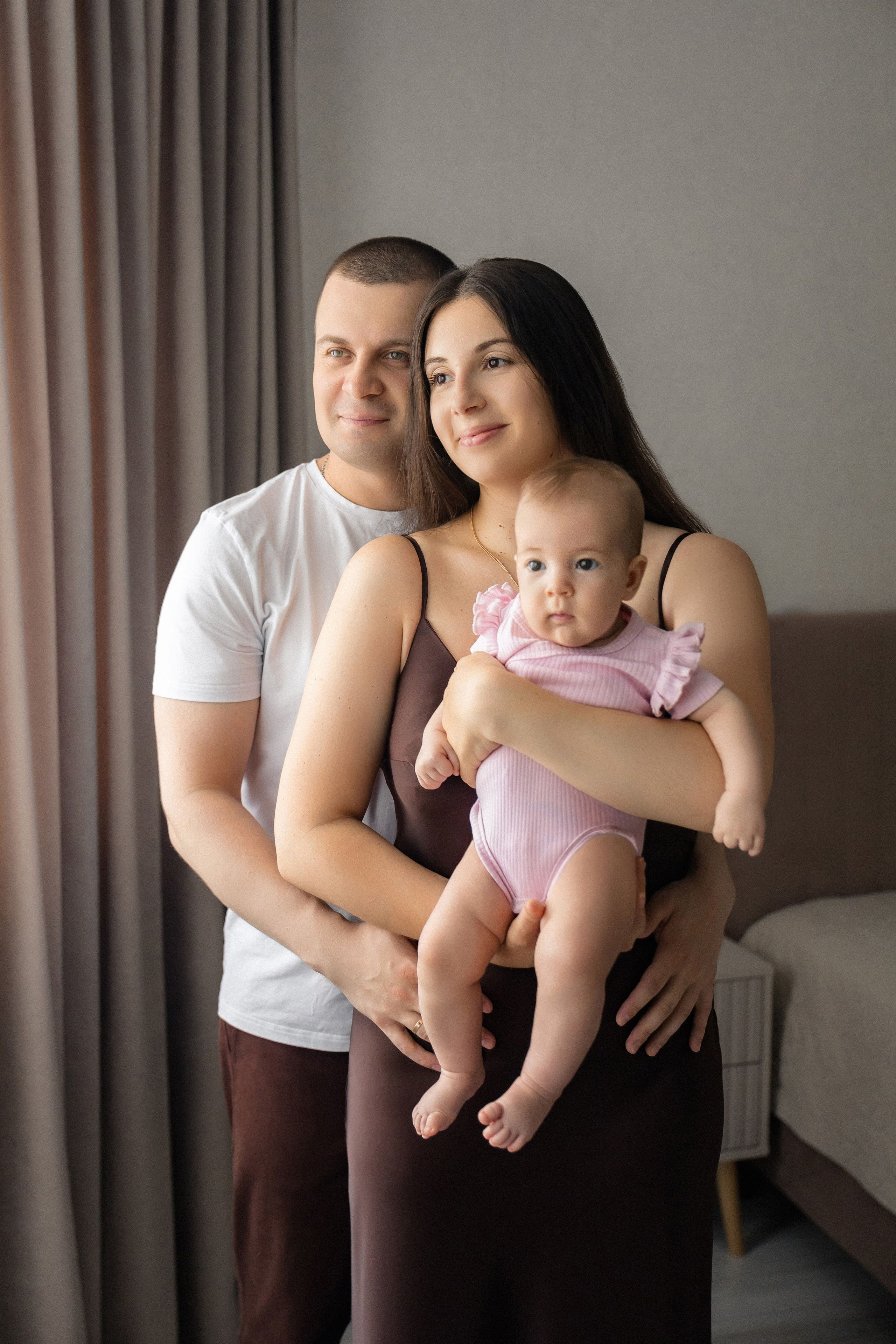 Домашняя фотосессия. Зотова Алена — фотограф в Зеленограде