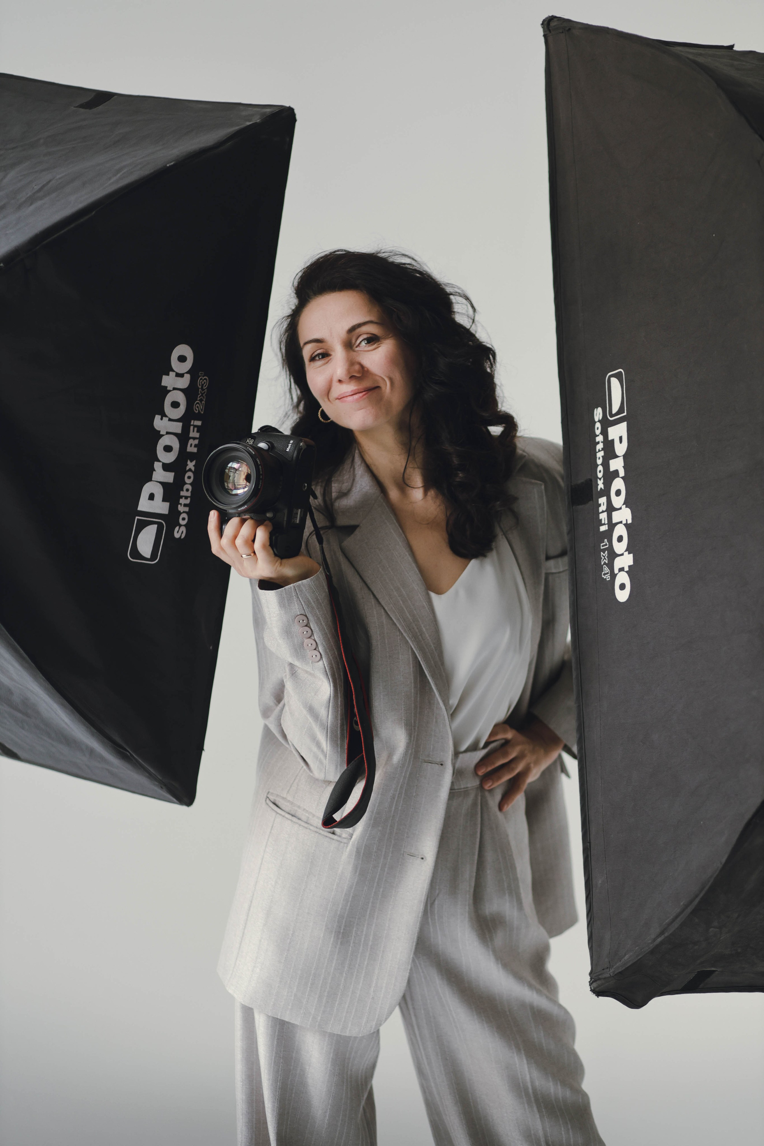 Портреты. Фотограф Диана Лысанова