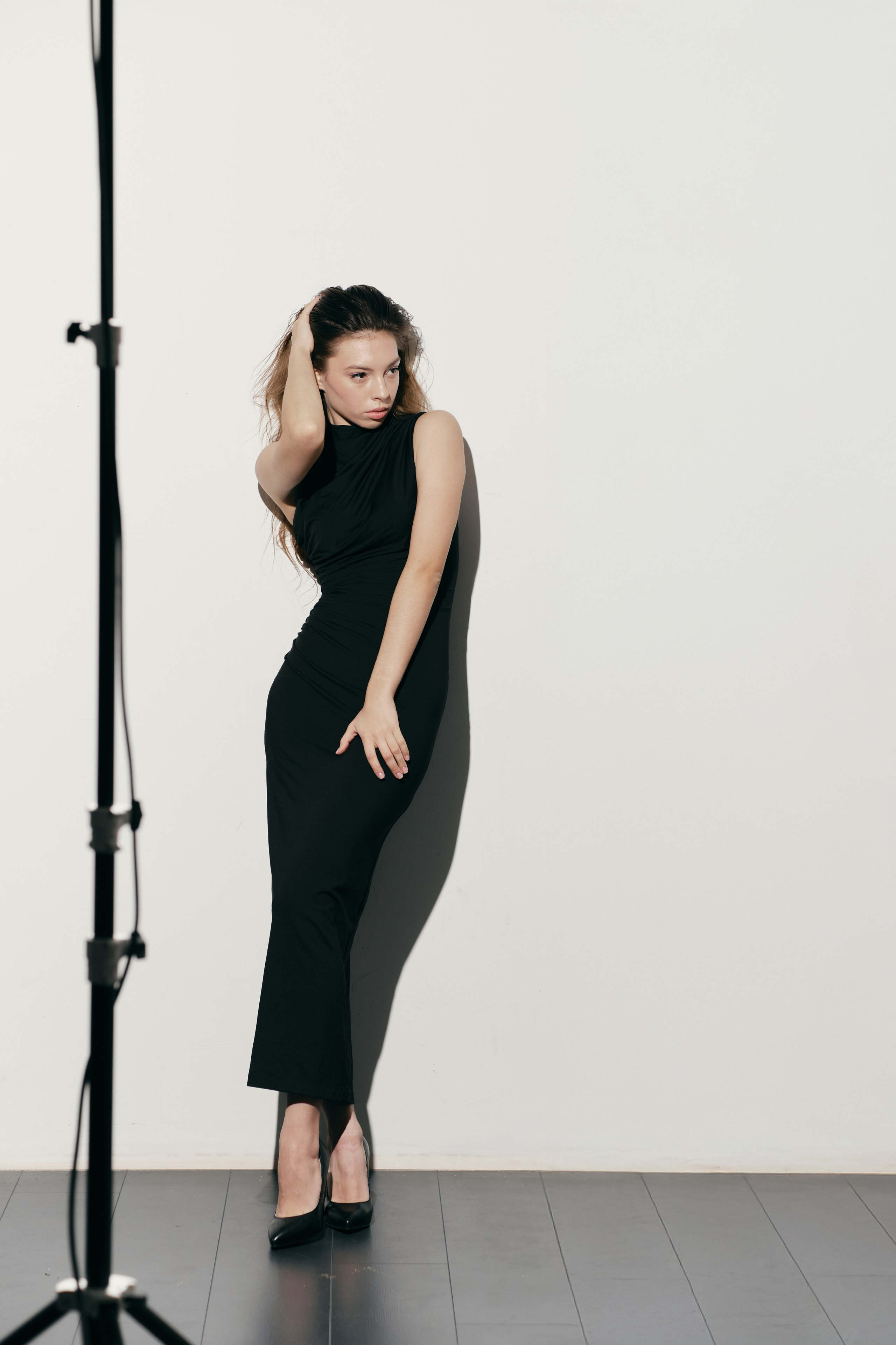 Анна 171. Международное модельное материнское агентство «Open models»