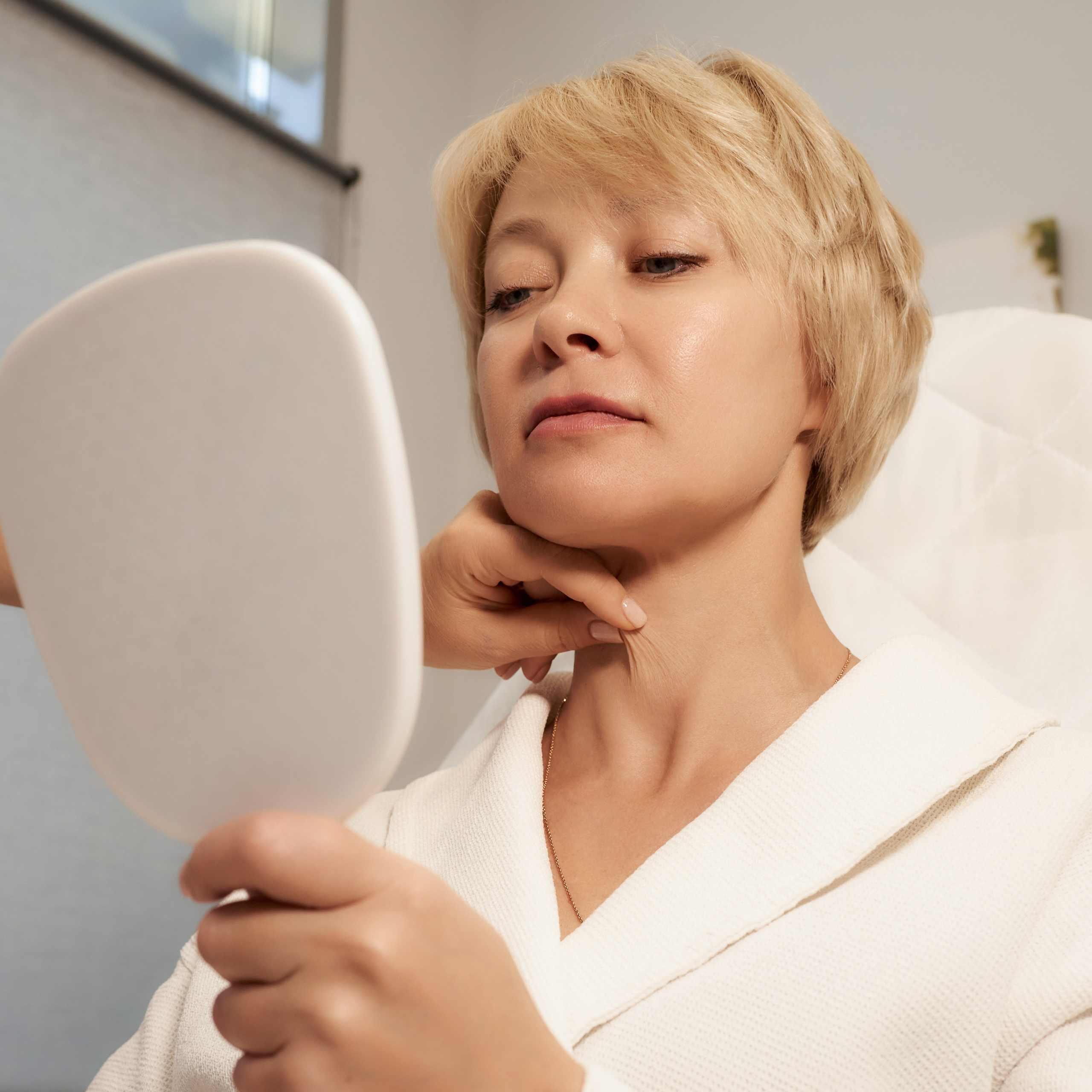 Клиника косметологии «MY COSMO». Фотосъемка для брендов, маркетплейсов, персональные съемки | Катерина Михеева | Пермь