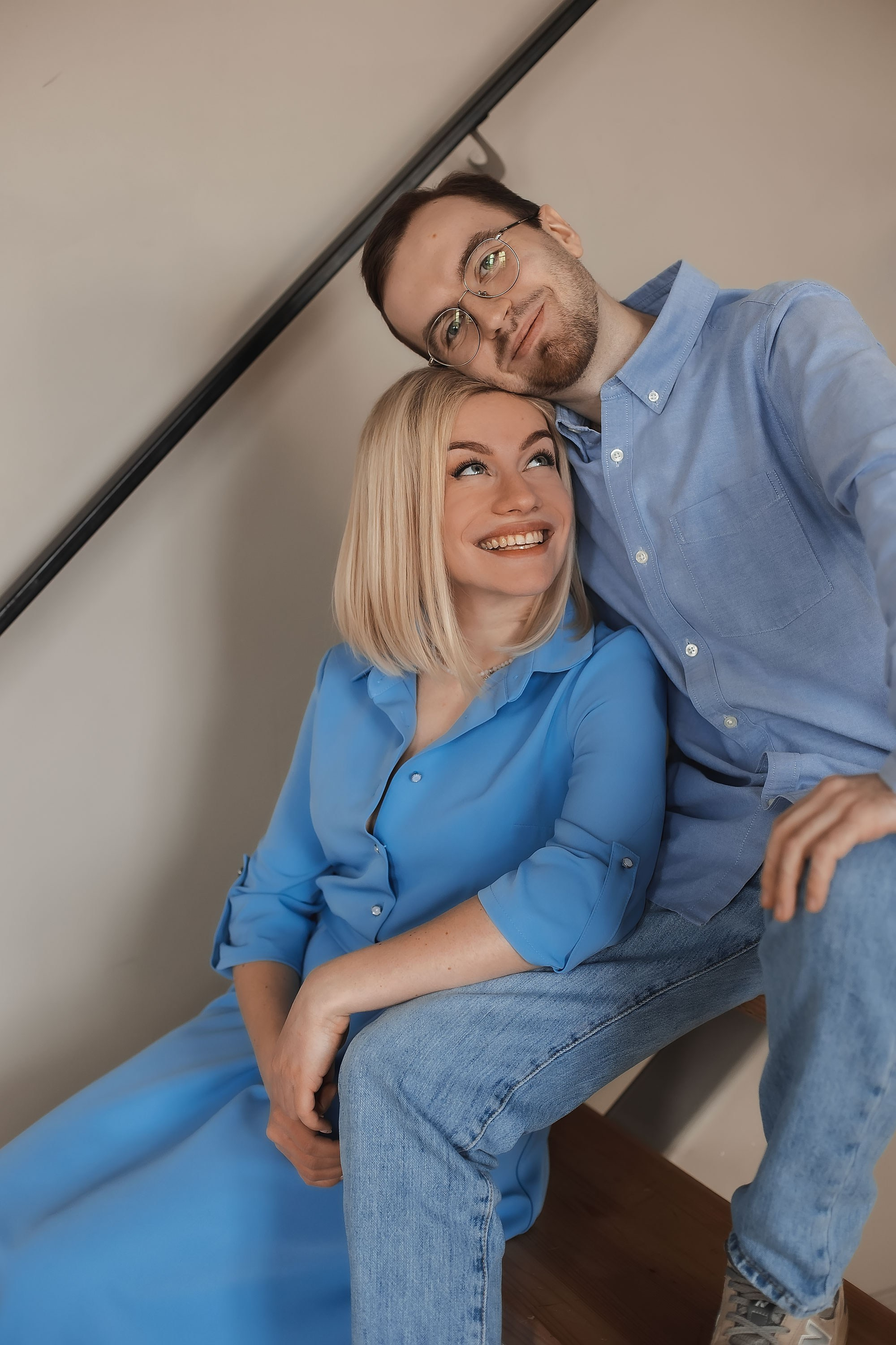 Семейный альбом на память. Семейный, индивидуальный фотограф в Москве Ангели Марина