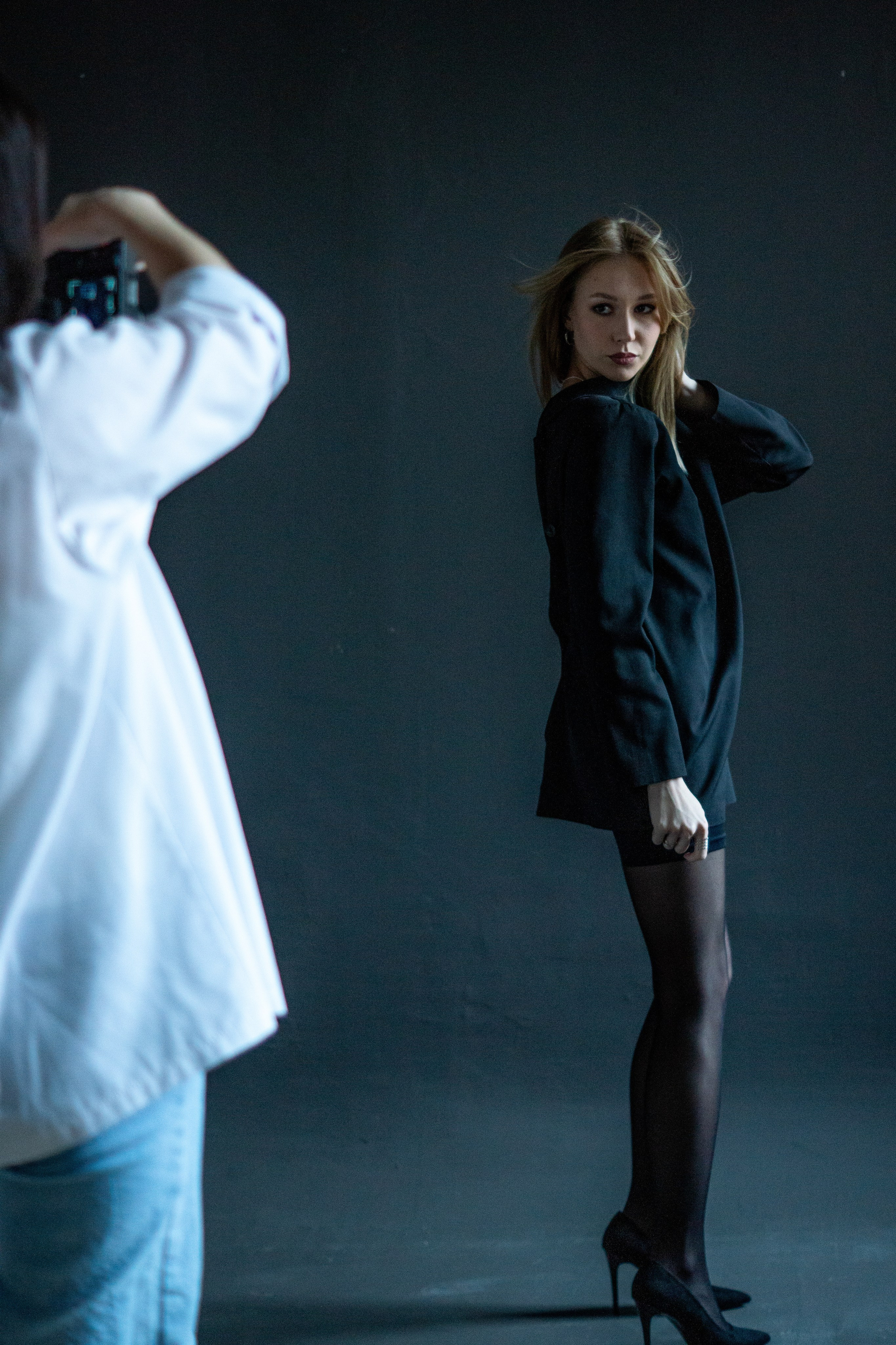 Вика. Женский и семейный фотограф в Санкт-Петербурге, Готовчик Юлия