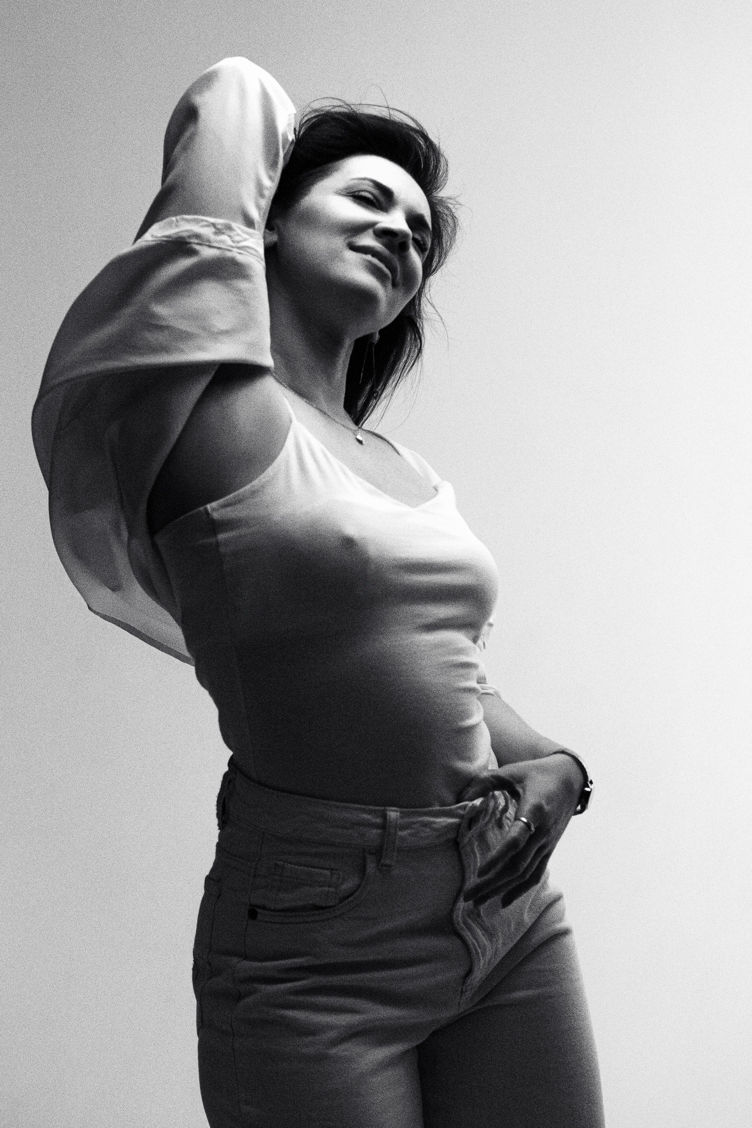 Ксения. Женский и семейный фотограф в Санкт-Петербурге, Готовчик Юлия