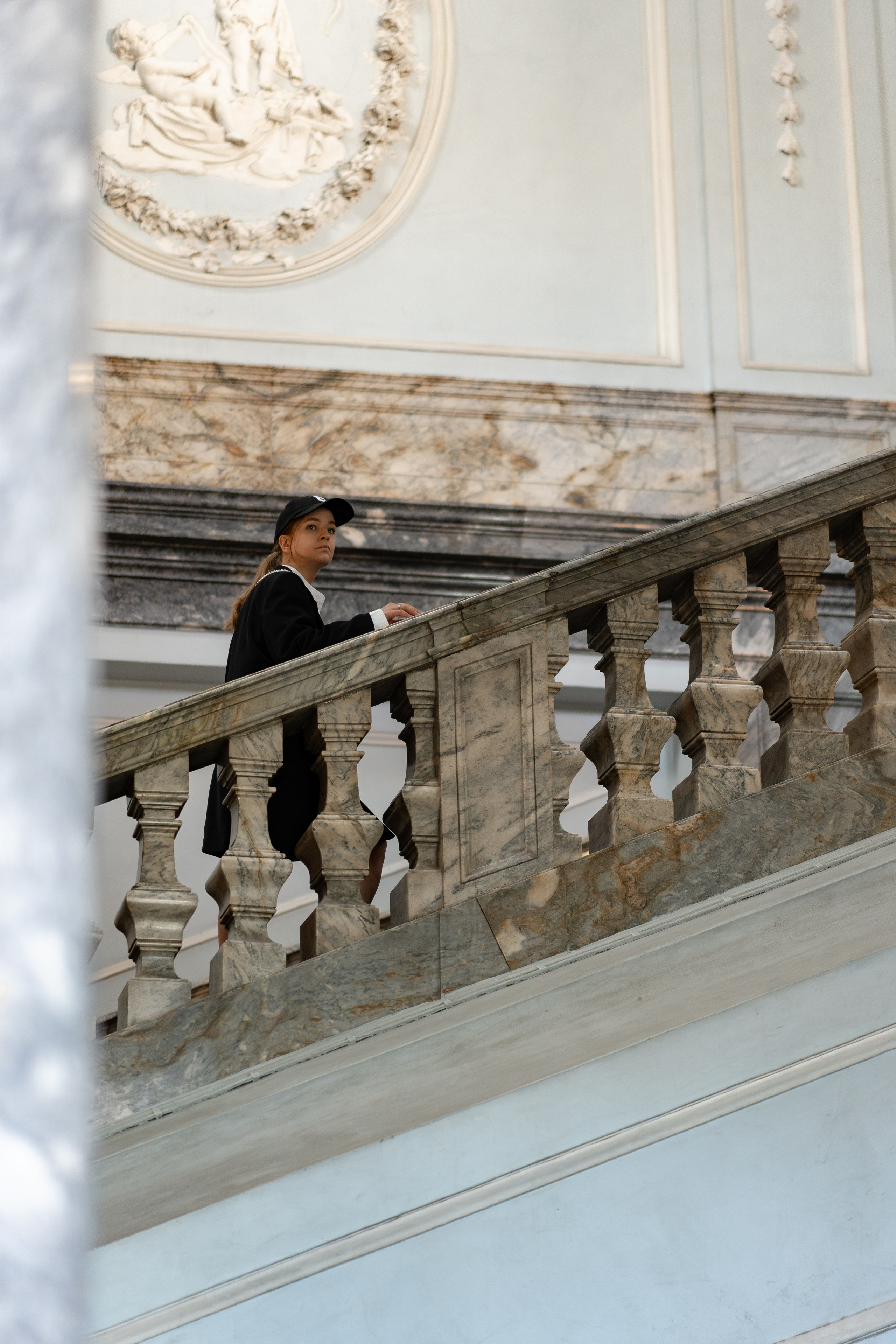 Бри как сыр. Женский и семейный фотограф в Санкт-Петербурге, Готовчик Юлия