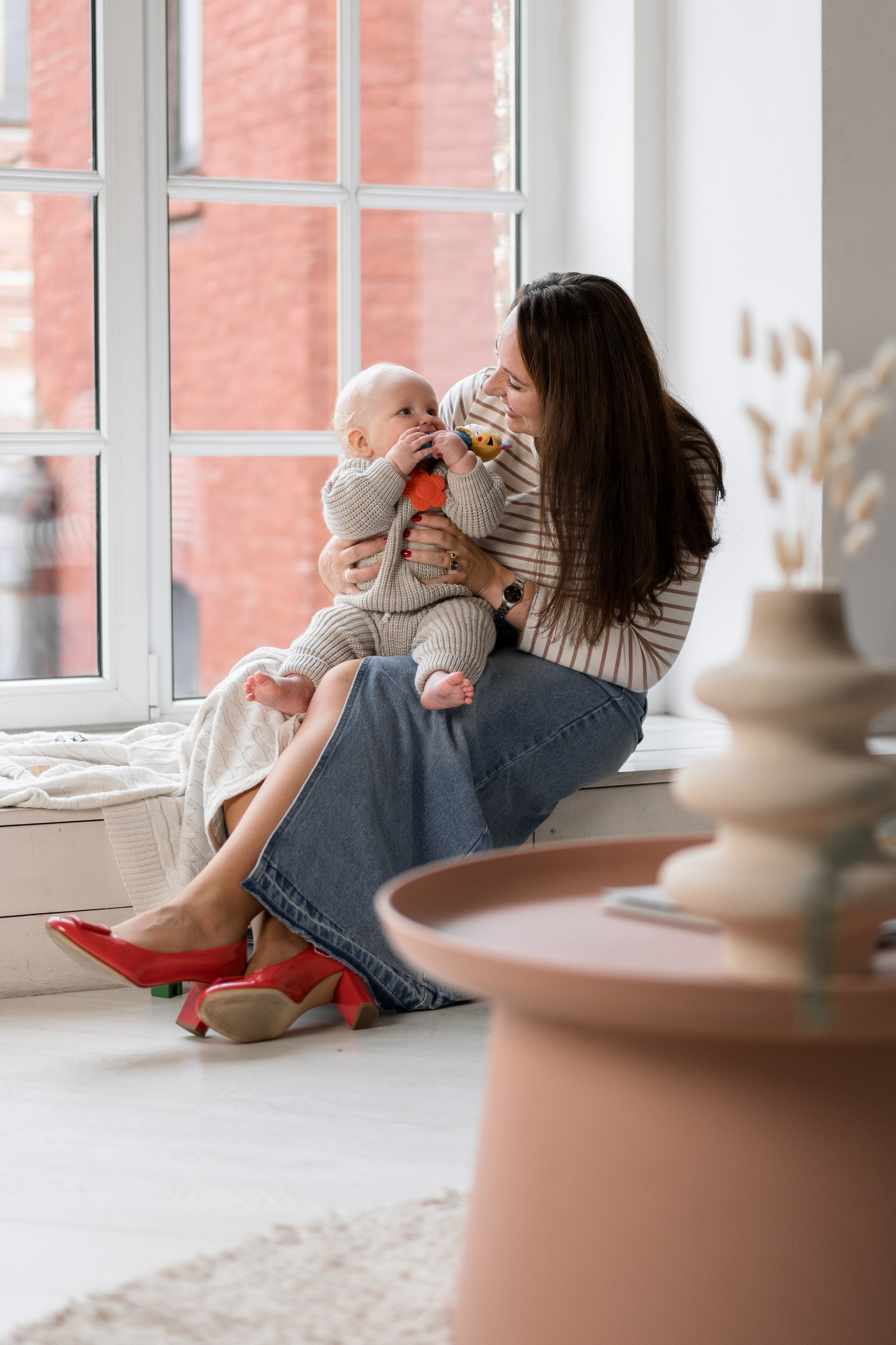 Каринэ. Женский и семейный фотограф в Санкт-Петербурге, Готовчик Юлия