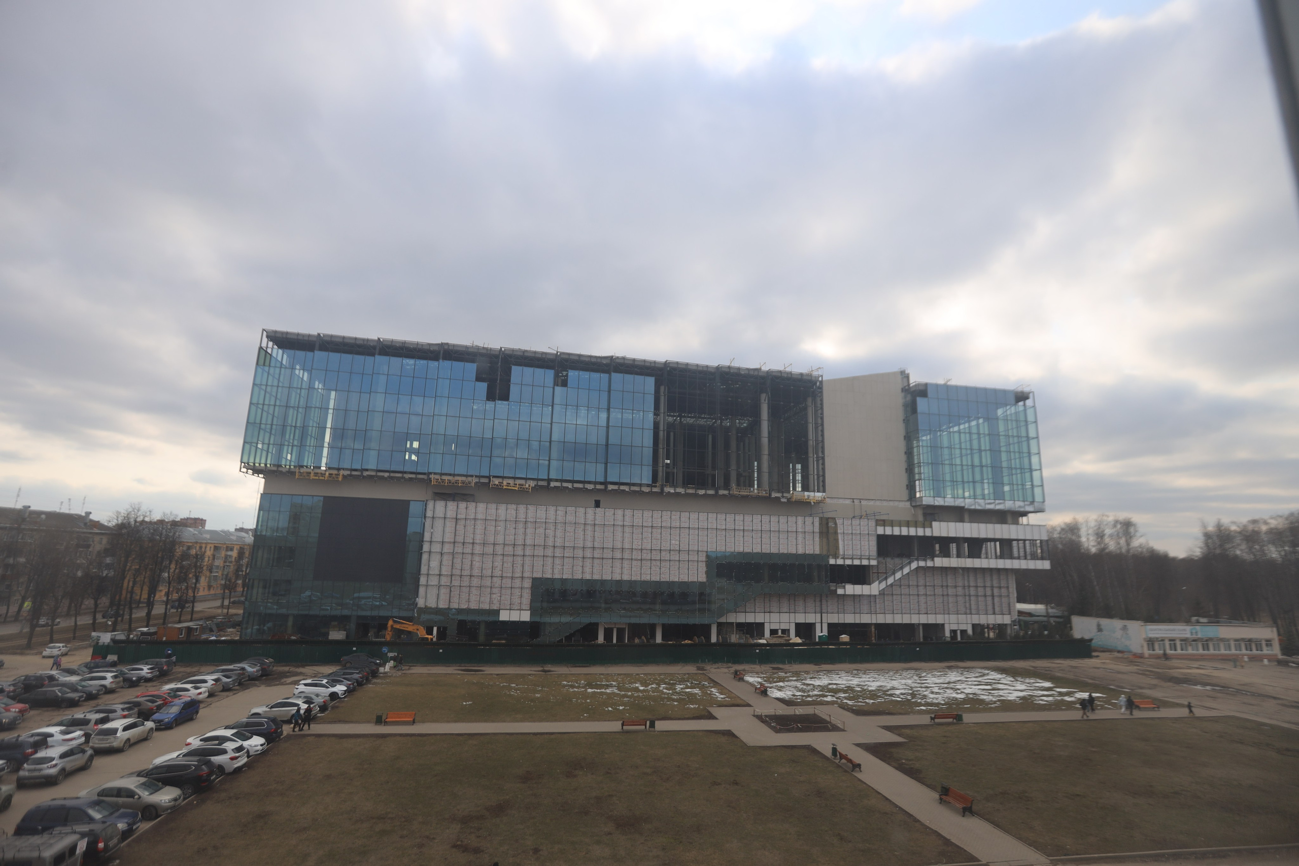 Тула меняется (старые фотографии города). Фотограф в Туле Крупский АнДРей. Фотостудия «КАДР71» в Туле