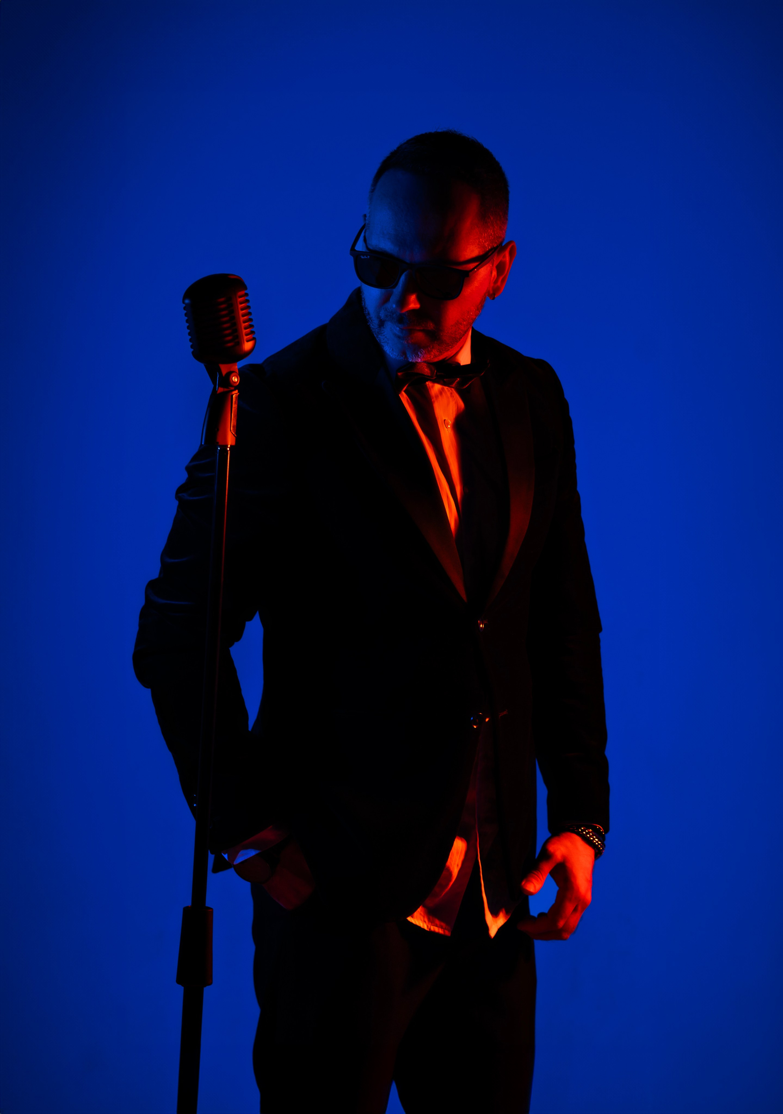 Слава Markes певец