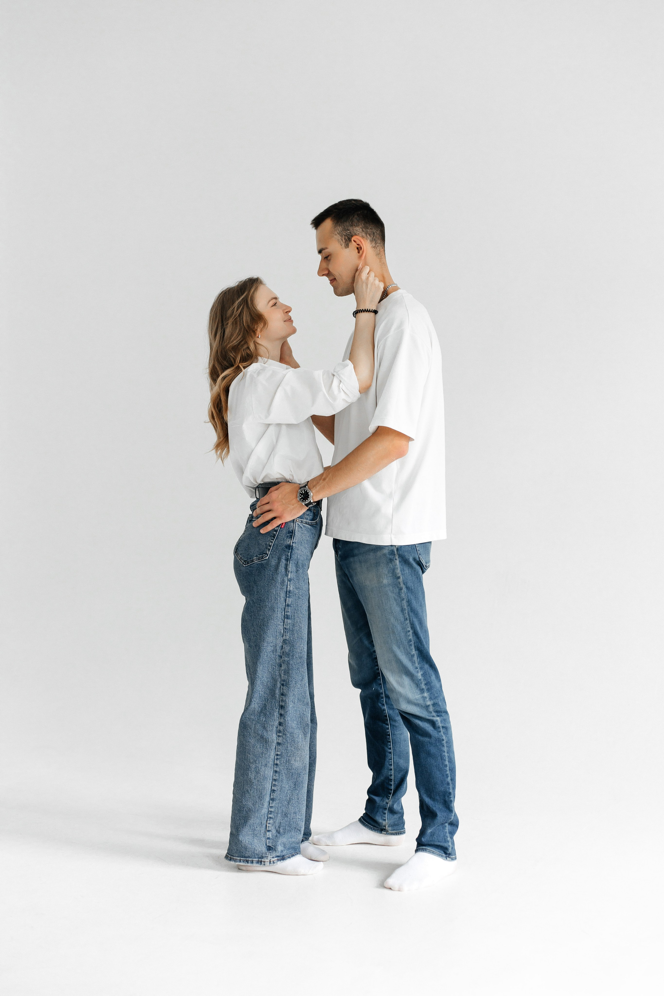 Love-Story Виктория и Константин. Свадебный и Семейный фотограф Свекрова Ольга