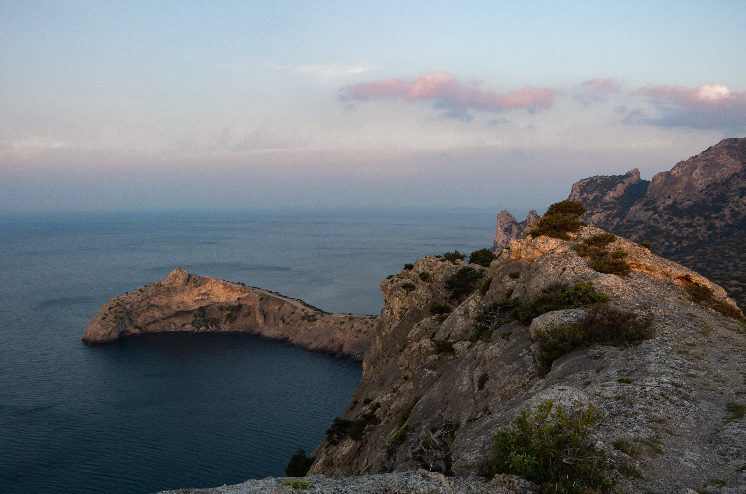Крым. Портретный фотограф в Москве и Московской области Марина Савчиц