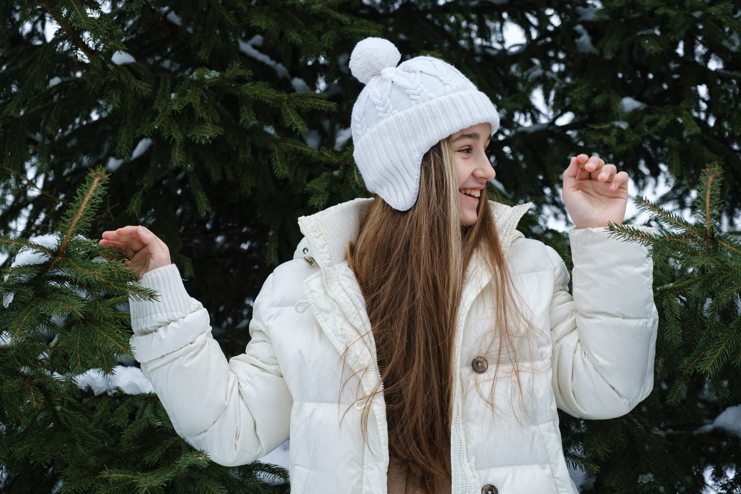 Детские портреты. Портретный фотограф в Москве и Московской области Марина Савчиц