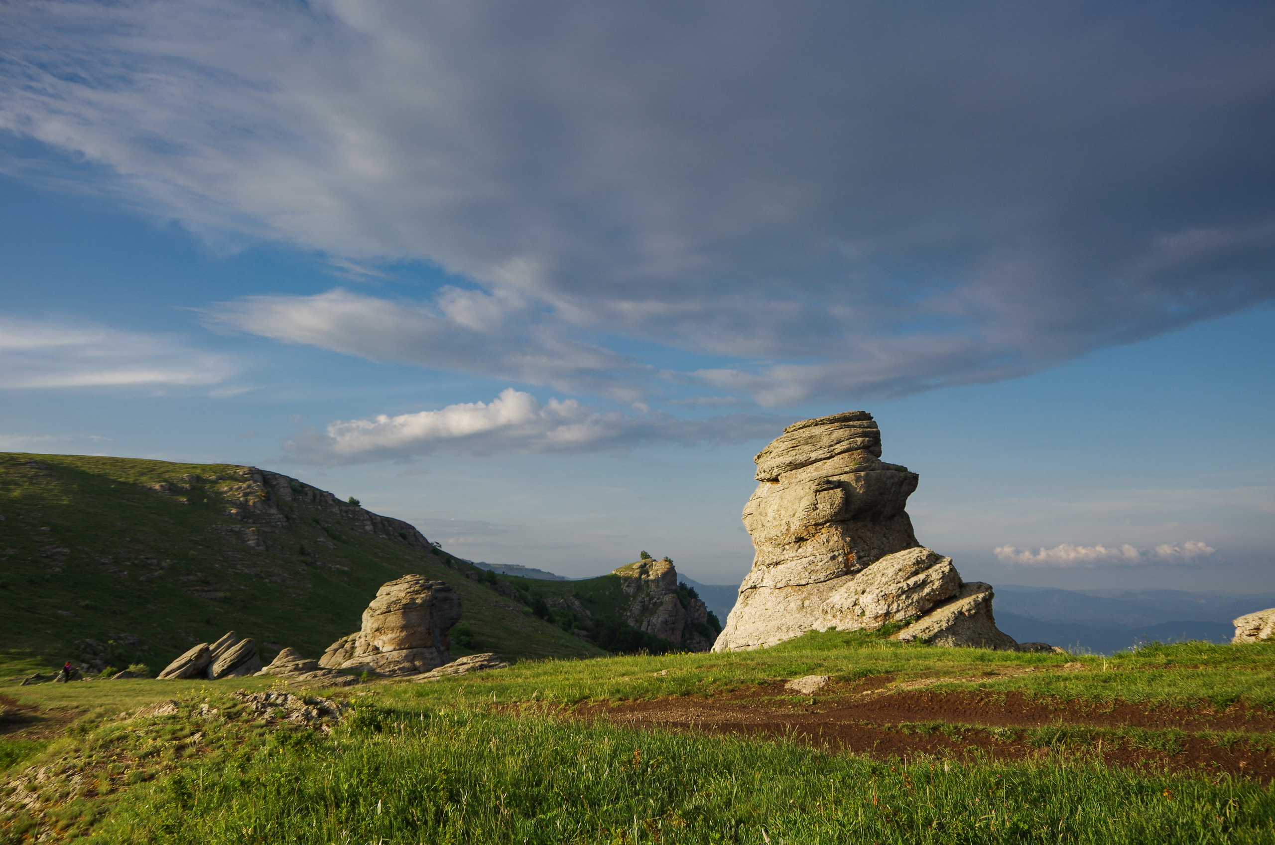 Крым. Портретный фотограф в Москве и Московской области Марина Савчиц